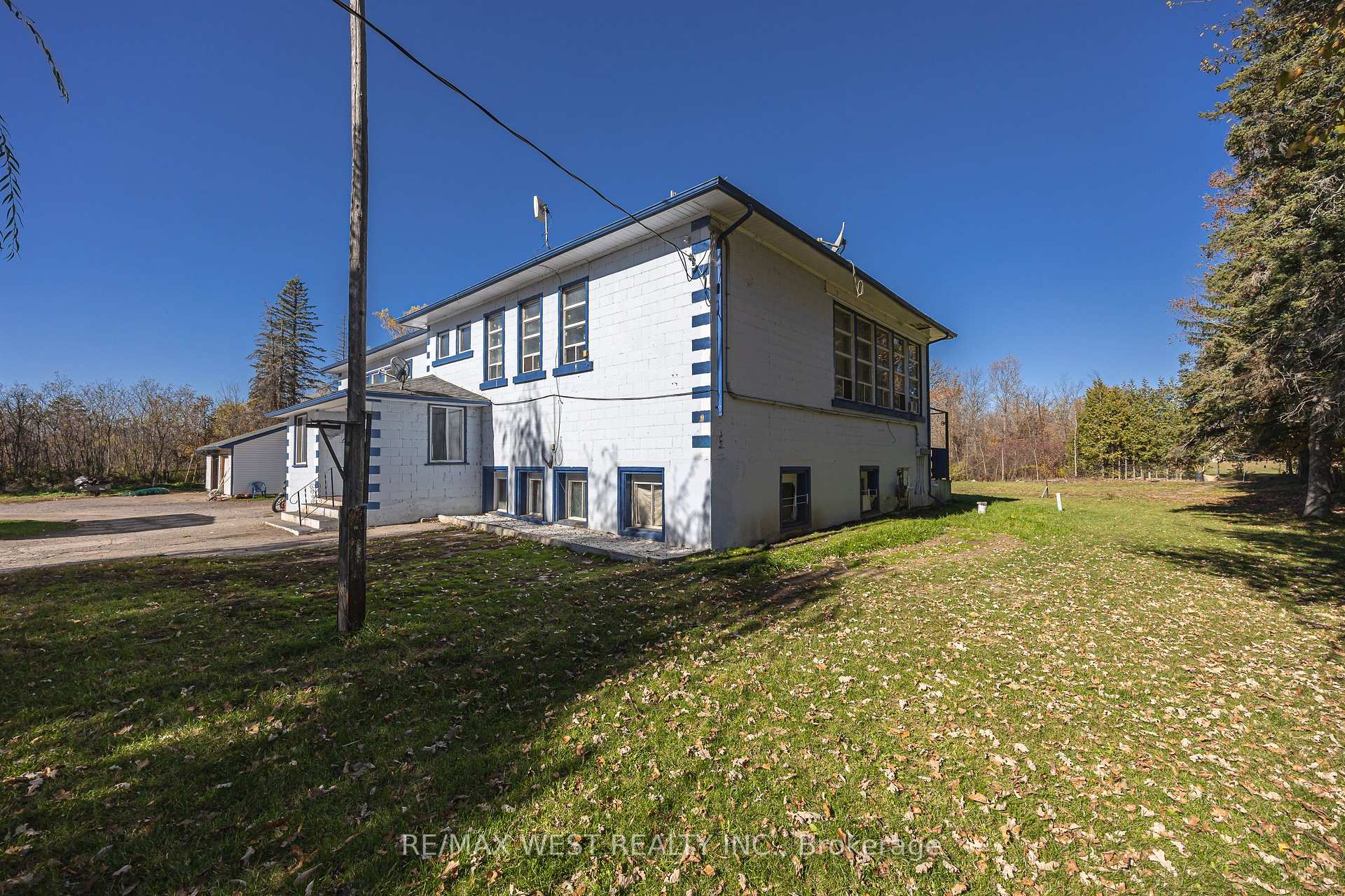 Photo 2 of 1 Deloro Street, Marmora and Lake, Marmora Ward — HOMEH