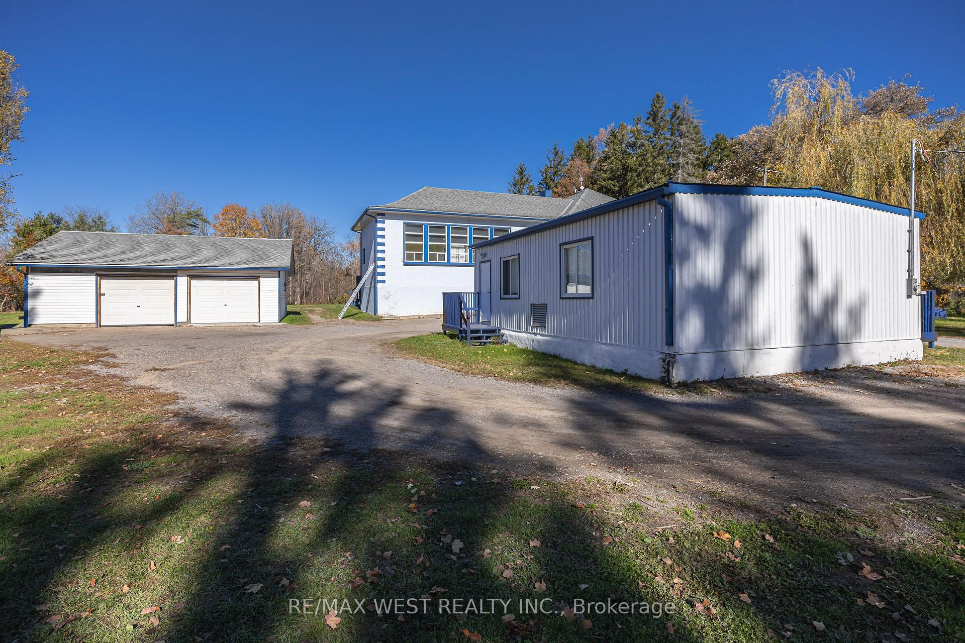 Photo 3 of 1 Deloro Street, Marmora and Lake, Marmora Ward — HOMEH