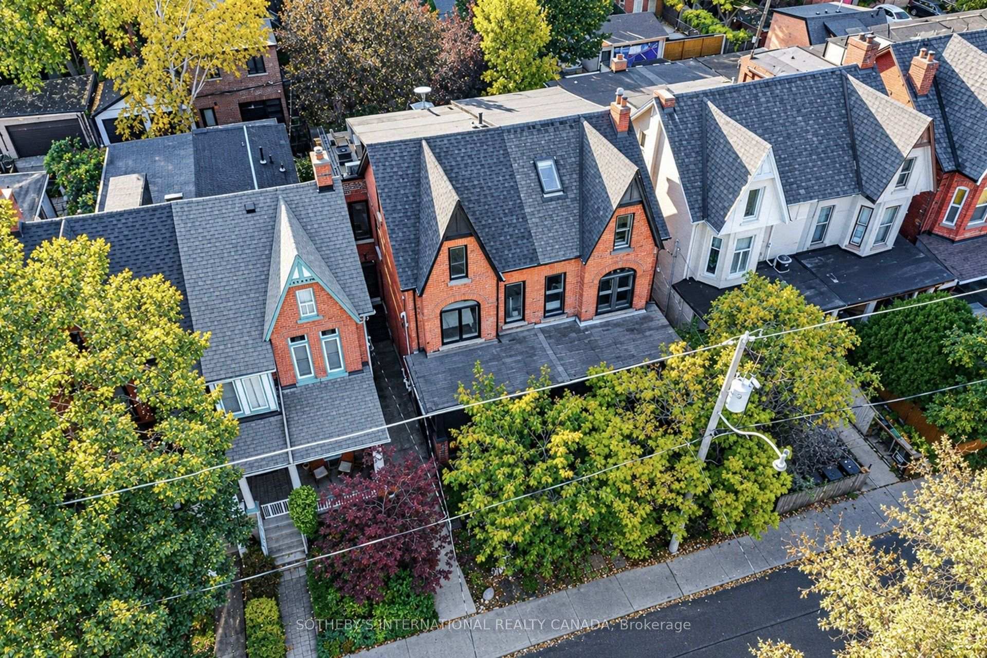 Photo 1 of 70 Major Street, Toronto, University — HOMEH