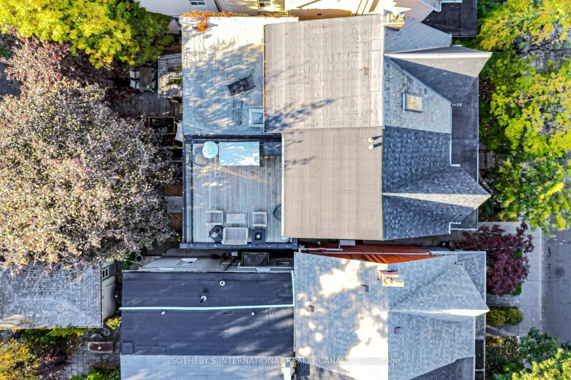 Photo 47 of 70 Major Street, Toronto, University — HOMEH