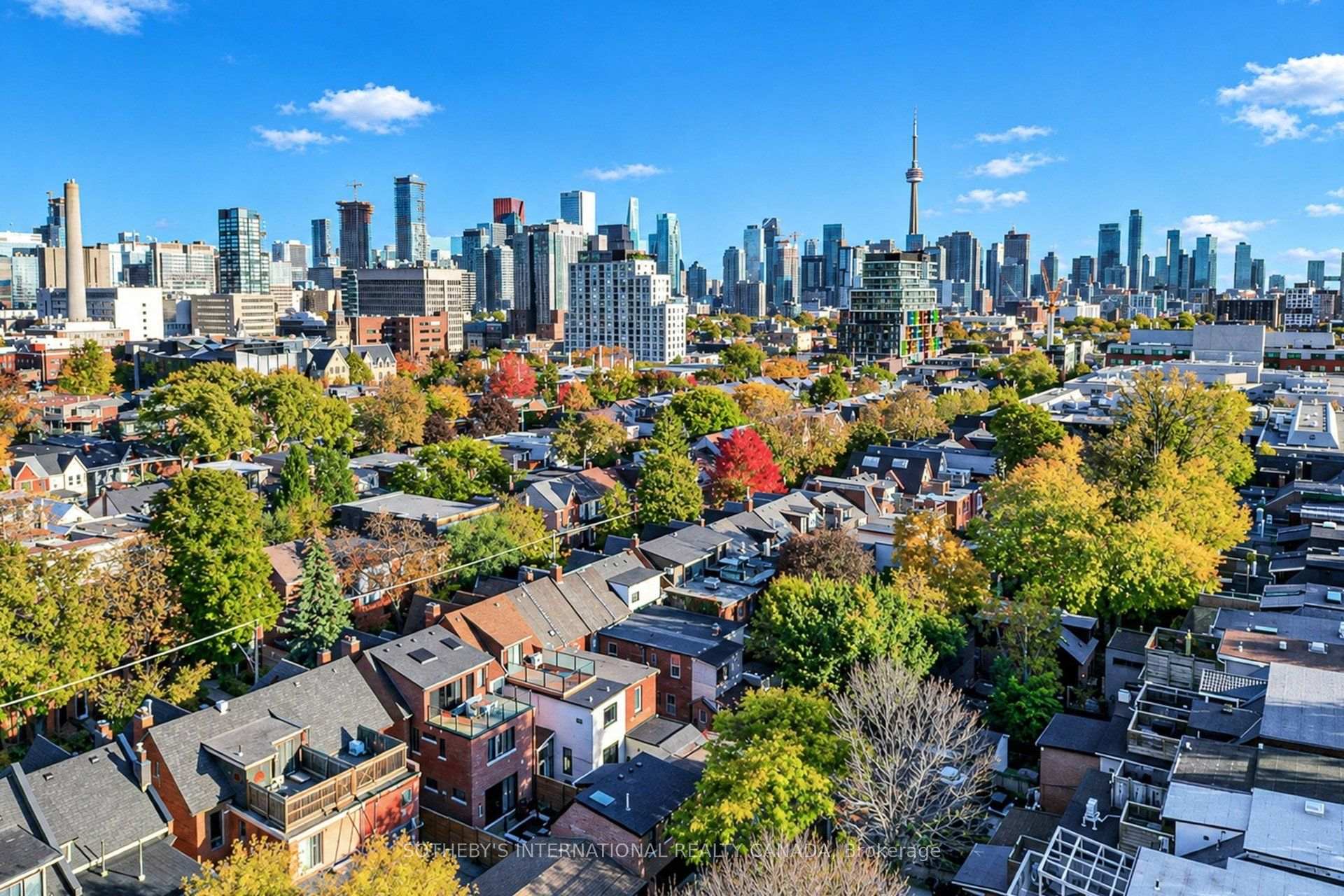 Photo 49 of 70 Major Street, Toronto, University — HOMEH