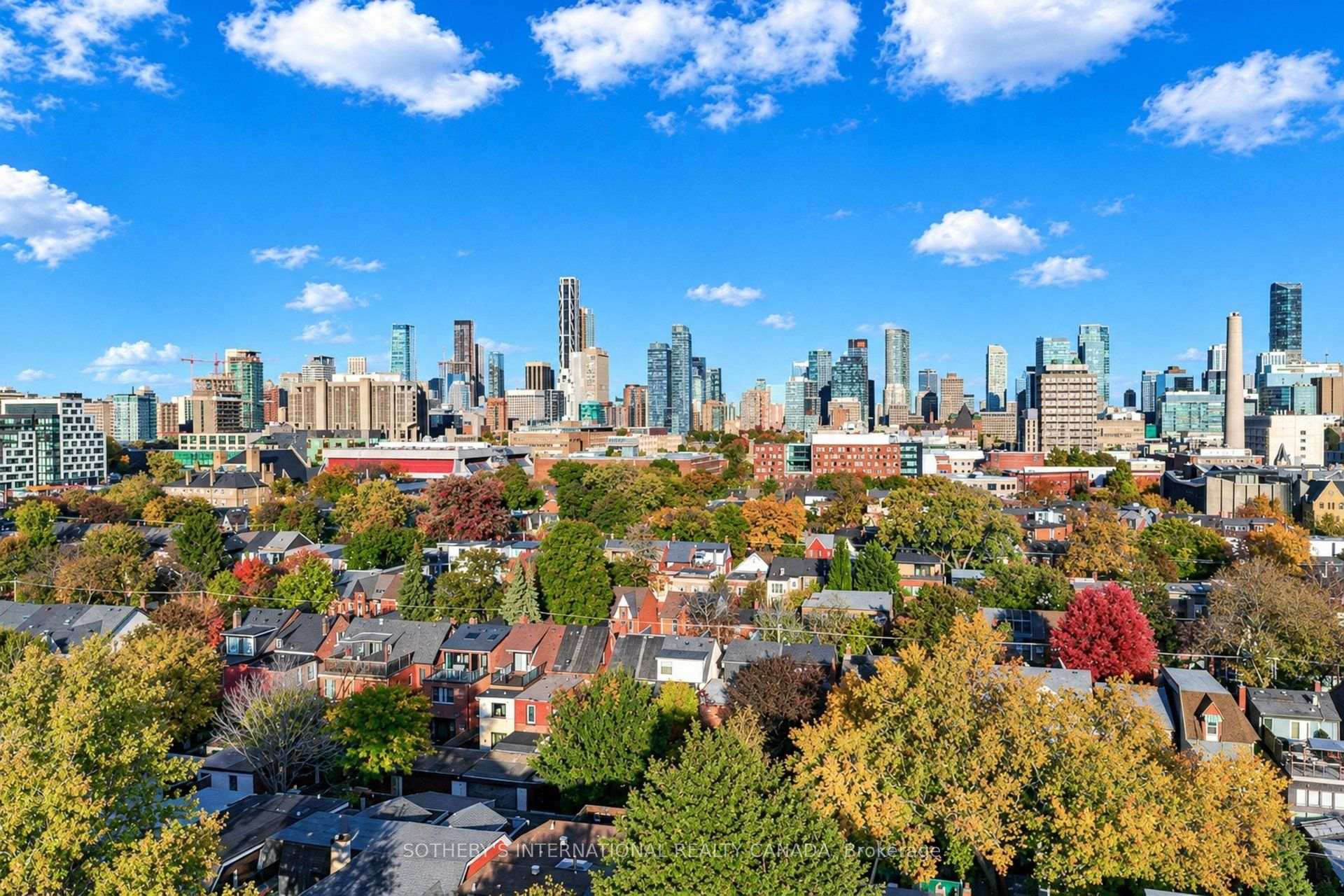 Photo 50 of 70 Major Street, Toronto, University — HOMEH