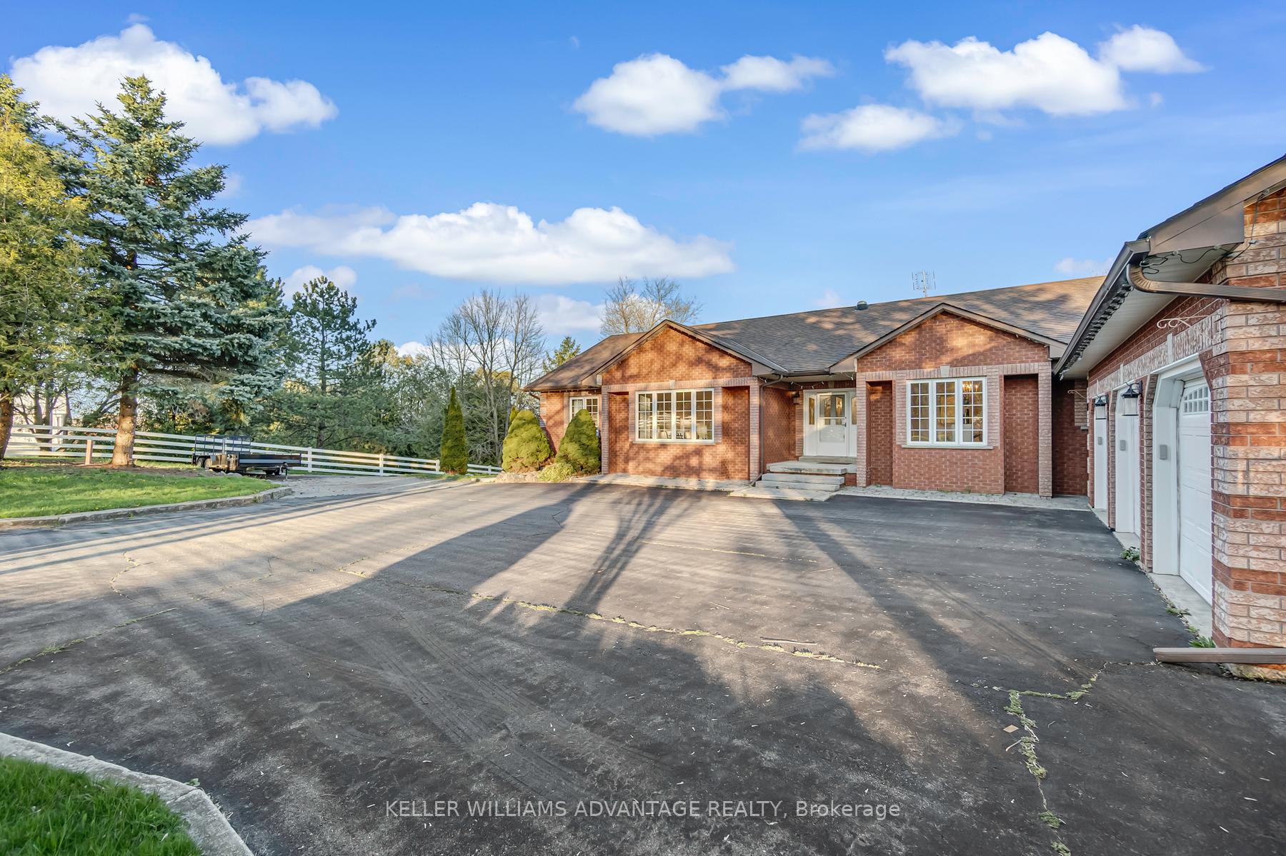Photo 3 of Unit Lower Unit, 3100 30 Side Road, Milton, Rural Milton West — HOMEH
