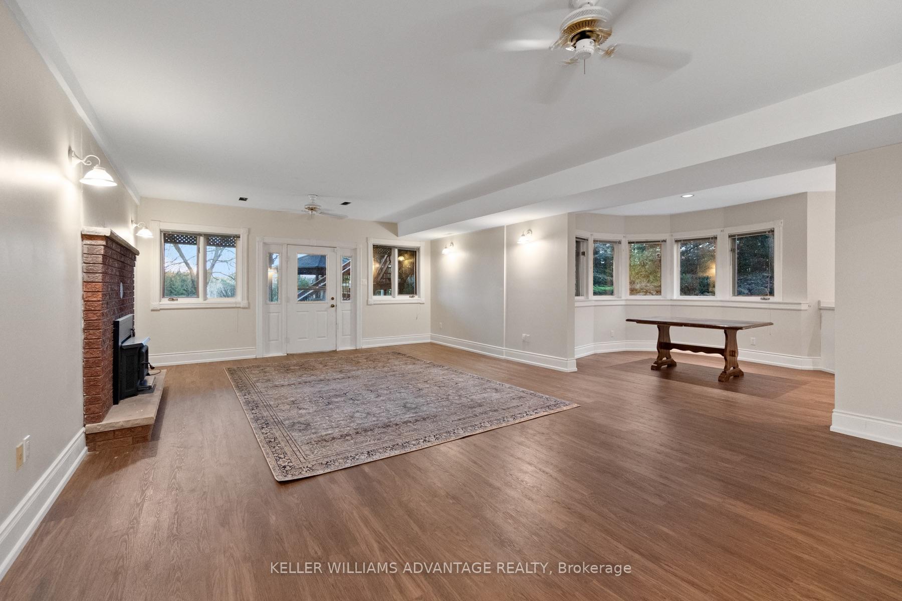Photo 8 of Unit Lower Unit, 3100 30 Side Road, Milton, Rural Milton West — HOMEH