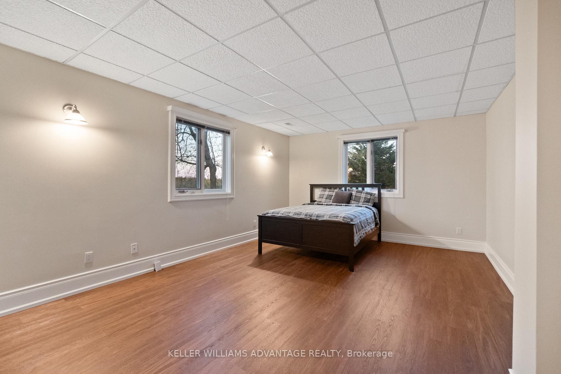 Photo 15 of Unit Lower Unit, 3100 30 Side Road, Milton, Rural Milton West — HOMEH