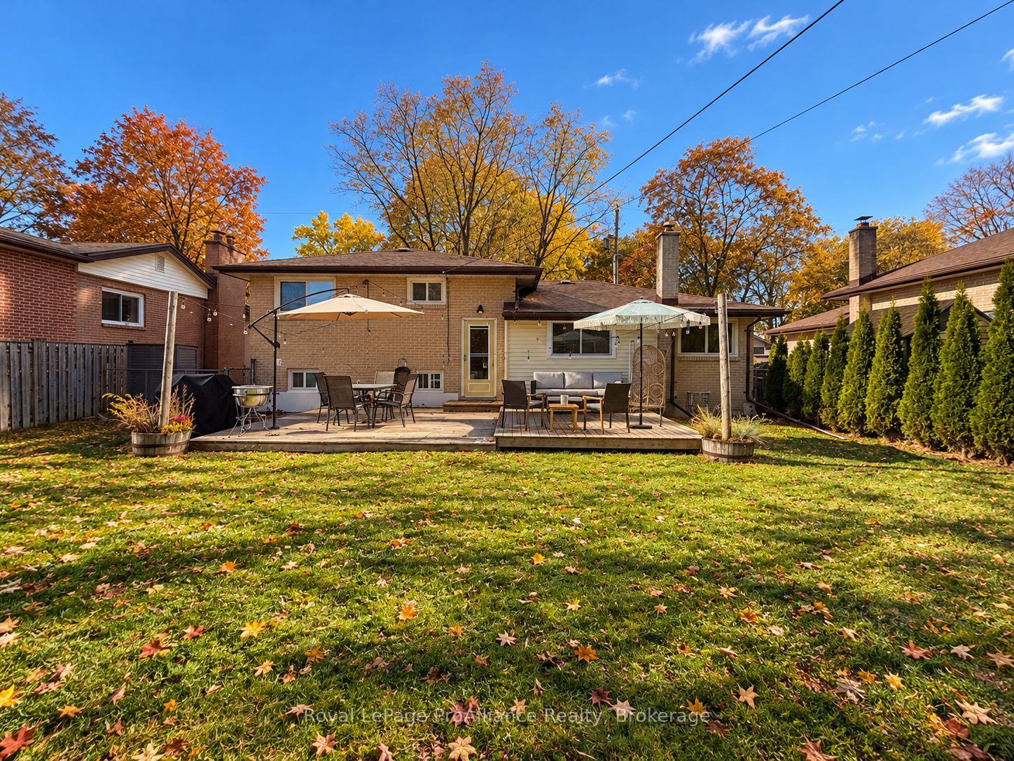 Photo 26 of 21 Lambert Drive, Belleville, Belleville Ward — HOMEH
