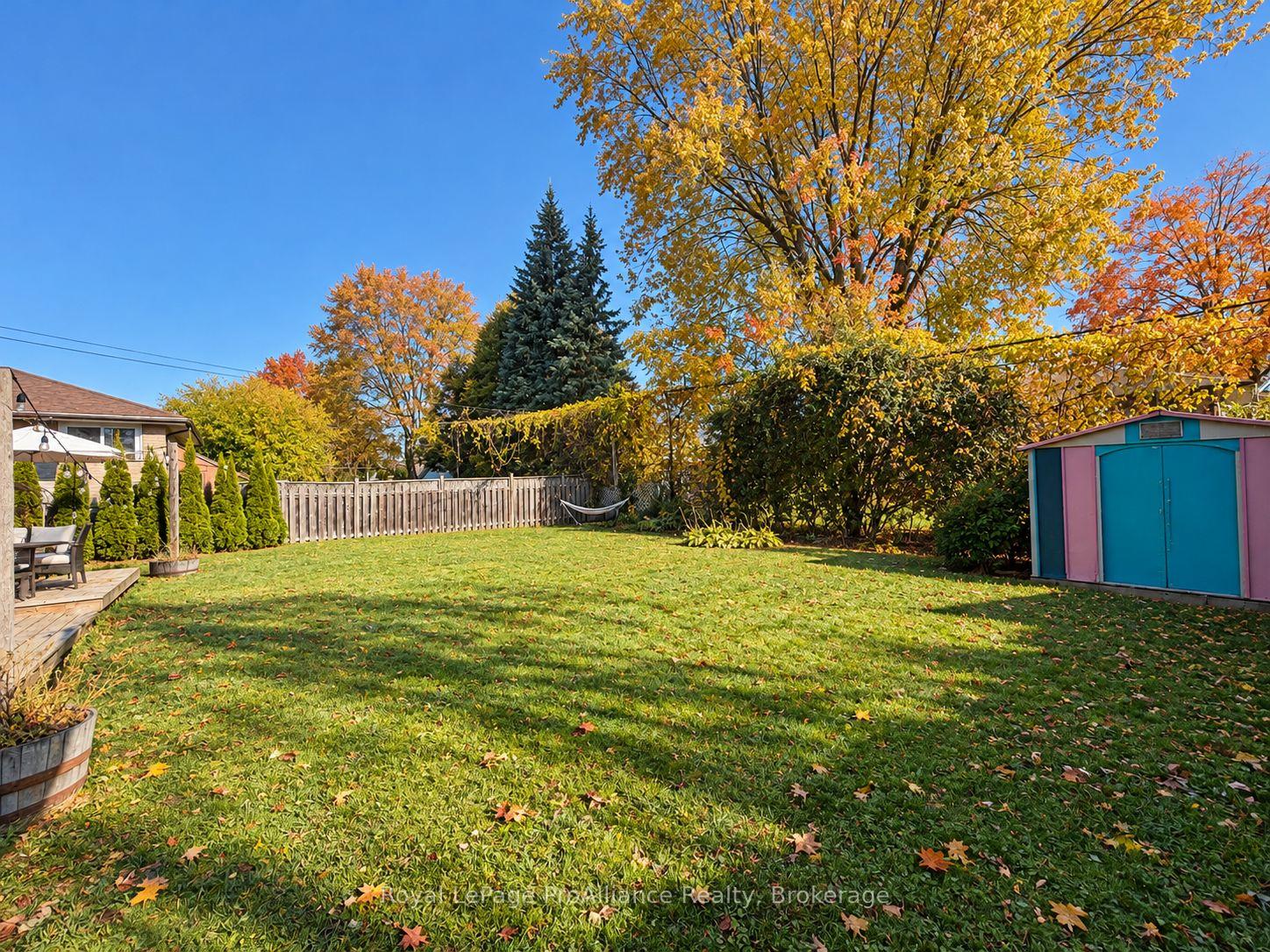 Photo 27 of 21 Lambert Drive, Belleville, Belleville Ward — HOMEH