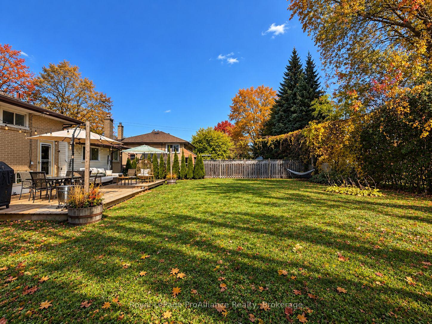 Photo 28 of 21 Lambert Drive, Belleville, Belleville Ward — HOMEH