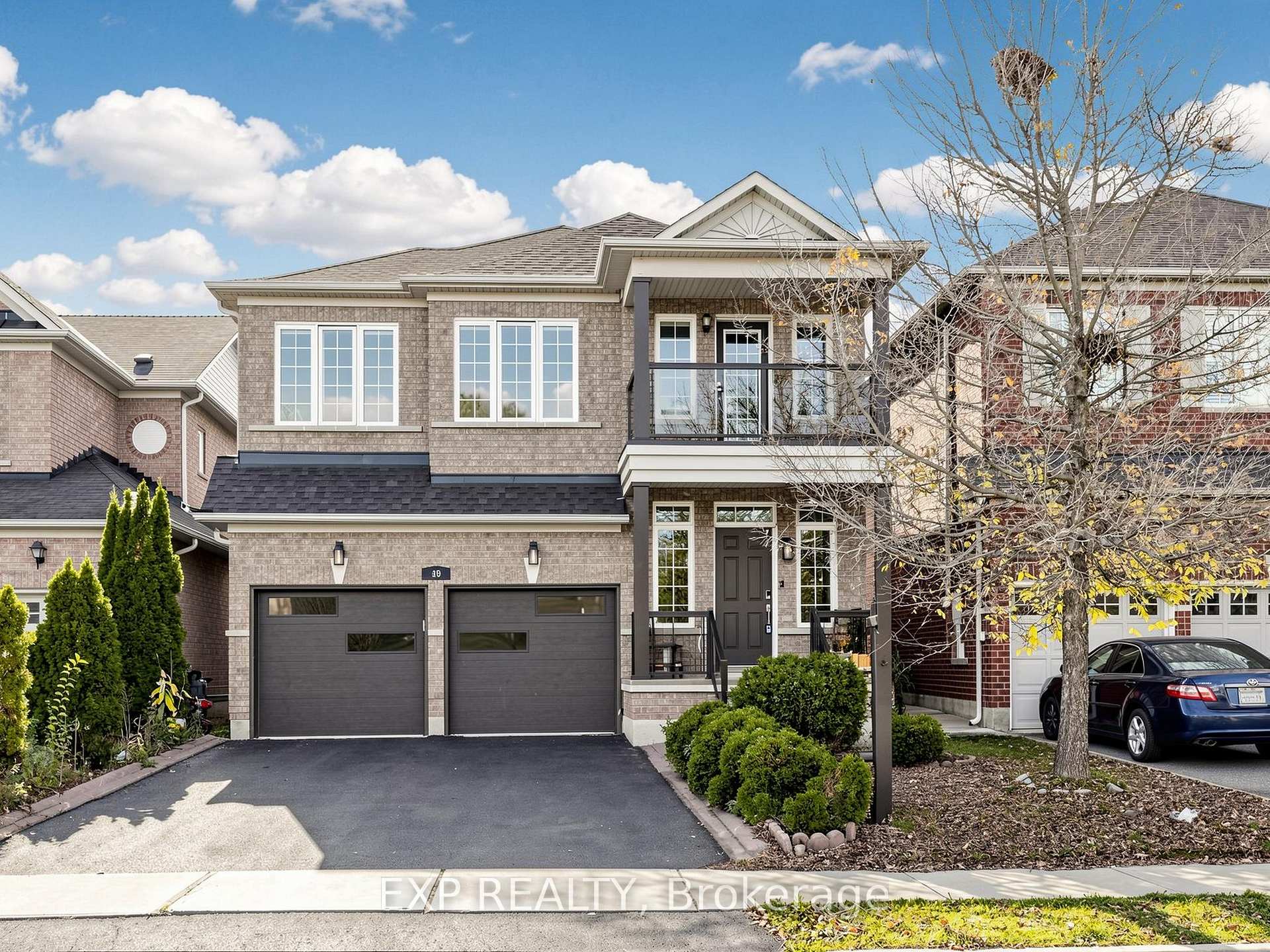 Photo 1 of 49 Harbourtown Crescent, Brampton, Madoc — HOMEH