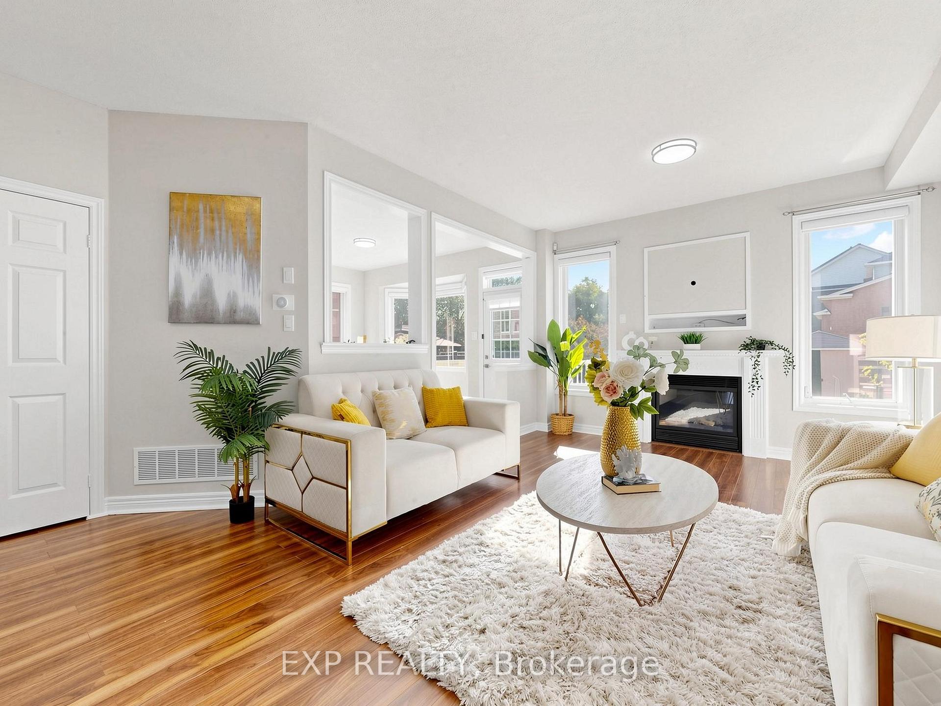 Photo 6 of 49 Harbourtown Crescent, Brampton, Madoc — HOMEH