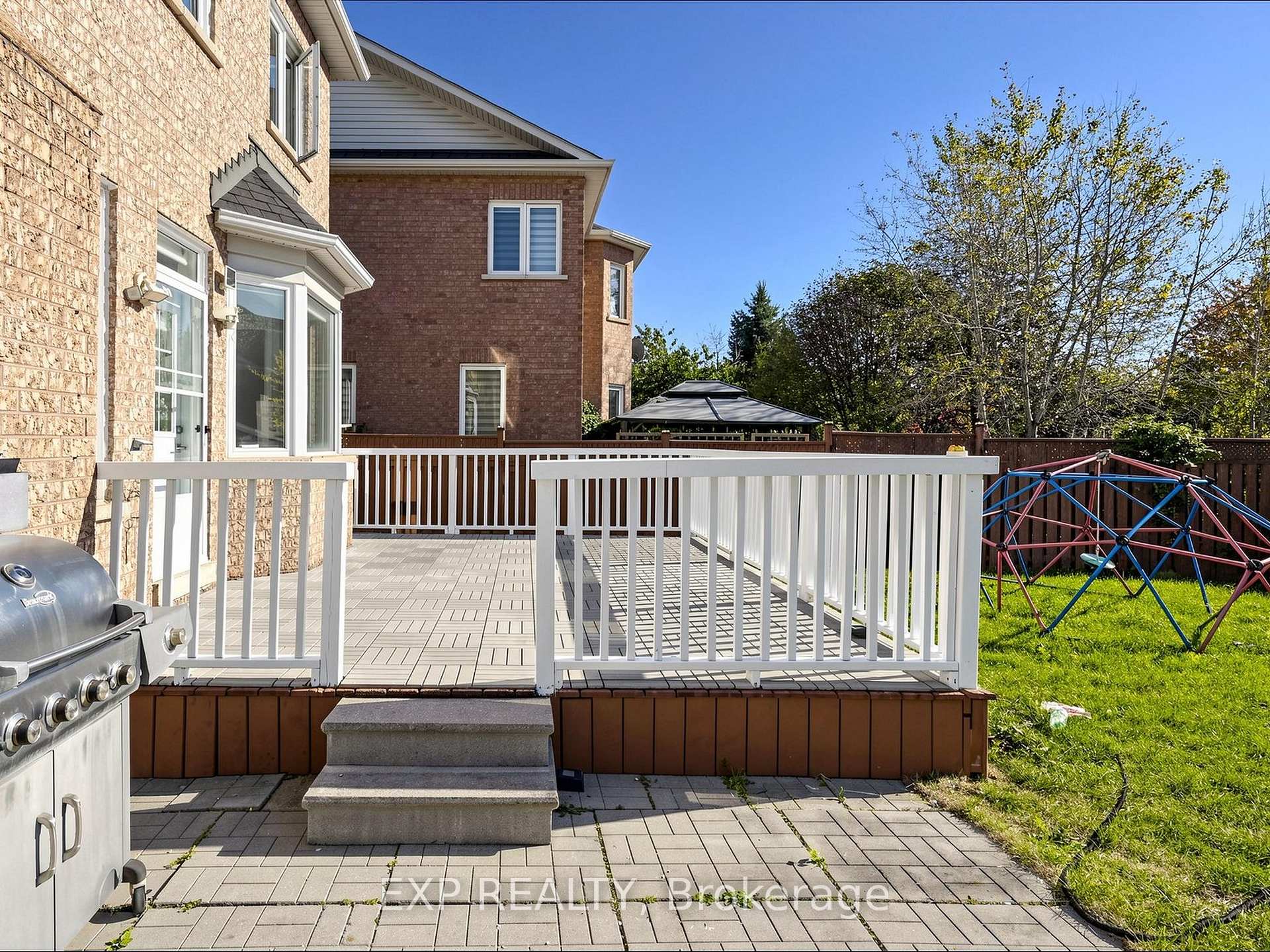 Photo 44 of 49 Harbourtown Crescent, Brampton, Madoc — HOMEH