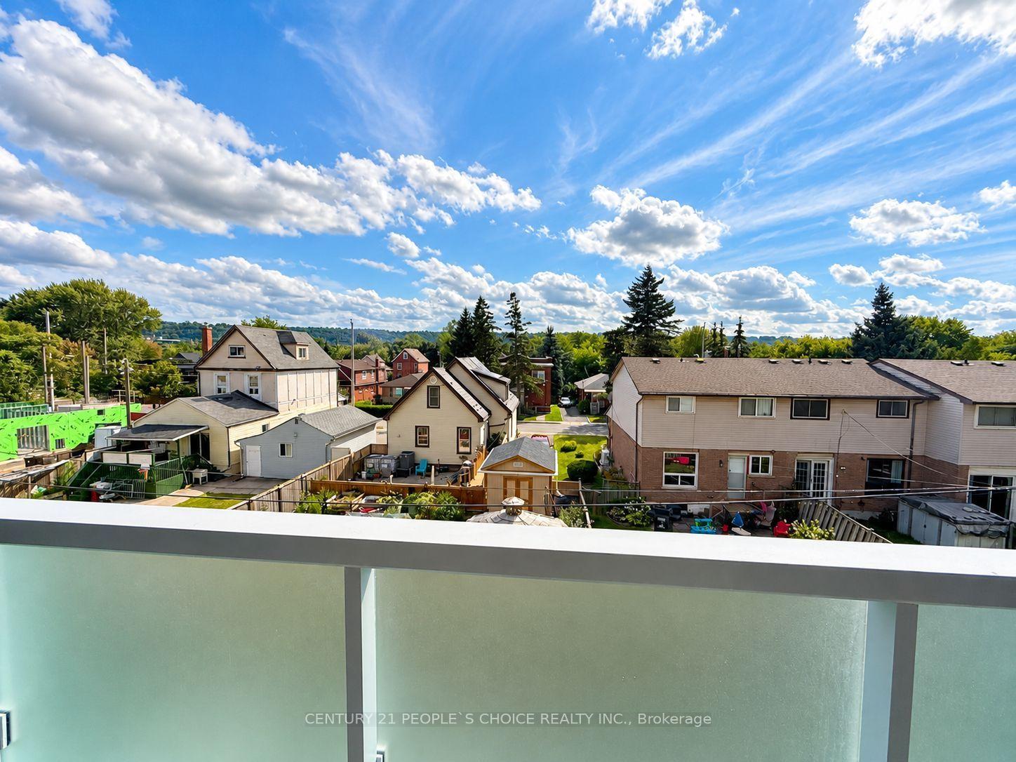 Photo 10 of Unit 302, 415 Main Street W, Hamilton, Kirkendall — HOMEH