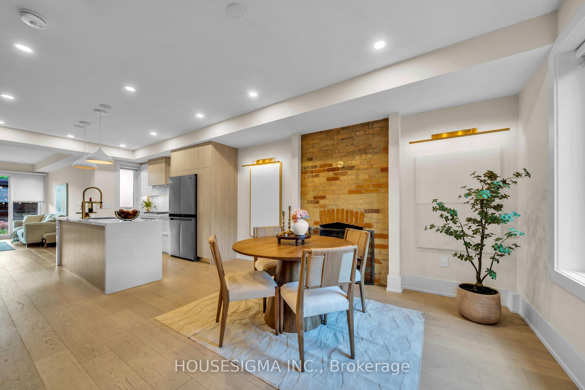 Photo 1 of 274 Roxton Road, Toronto, Palmerston-Little Italy — HOMEH
