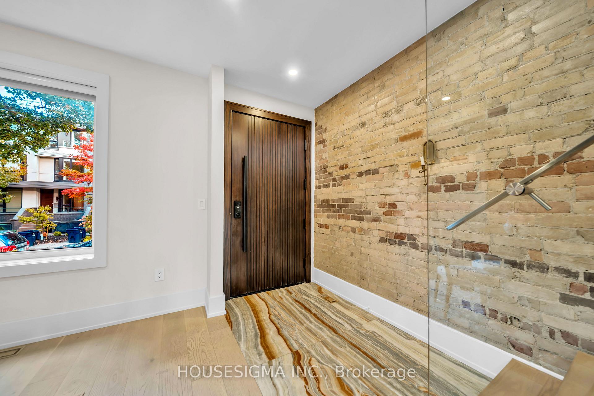 Photo 6 of 274 Roxton Road, Toronto, Palmerston-Little Italy — HOMEH
