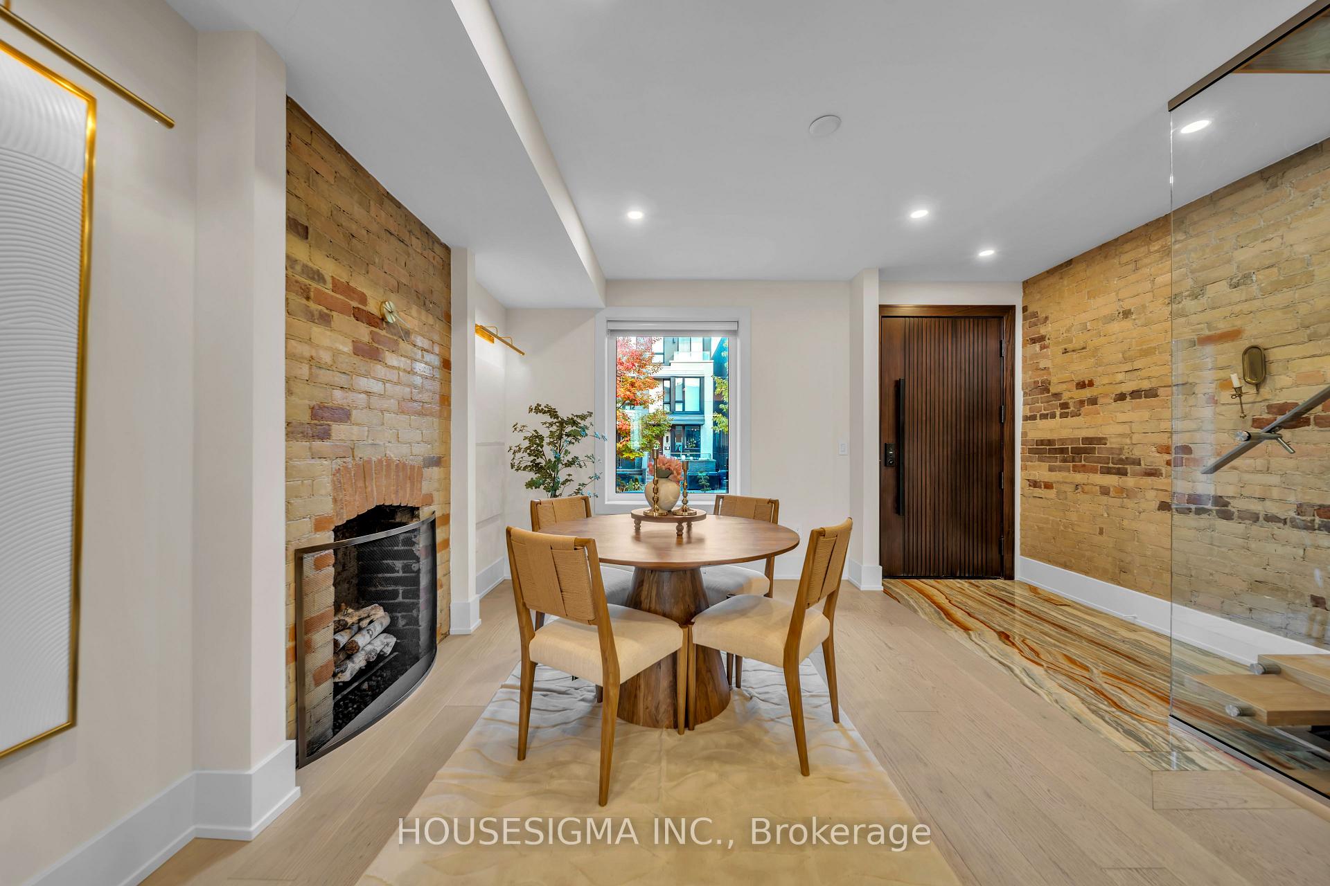 Photo 7 of 274 Roxton Road, Toronto, Palmerston-Little Italy — HOMEH