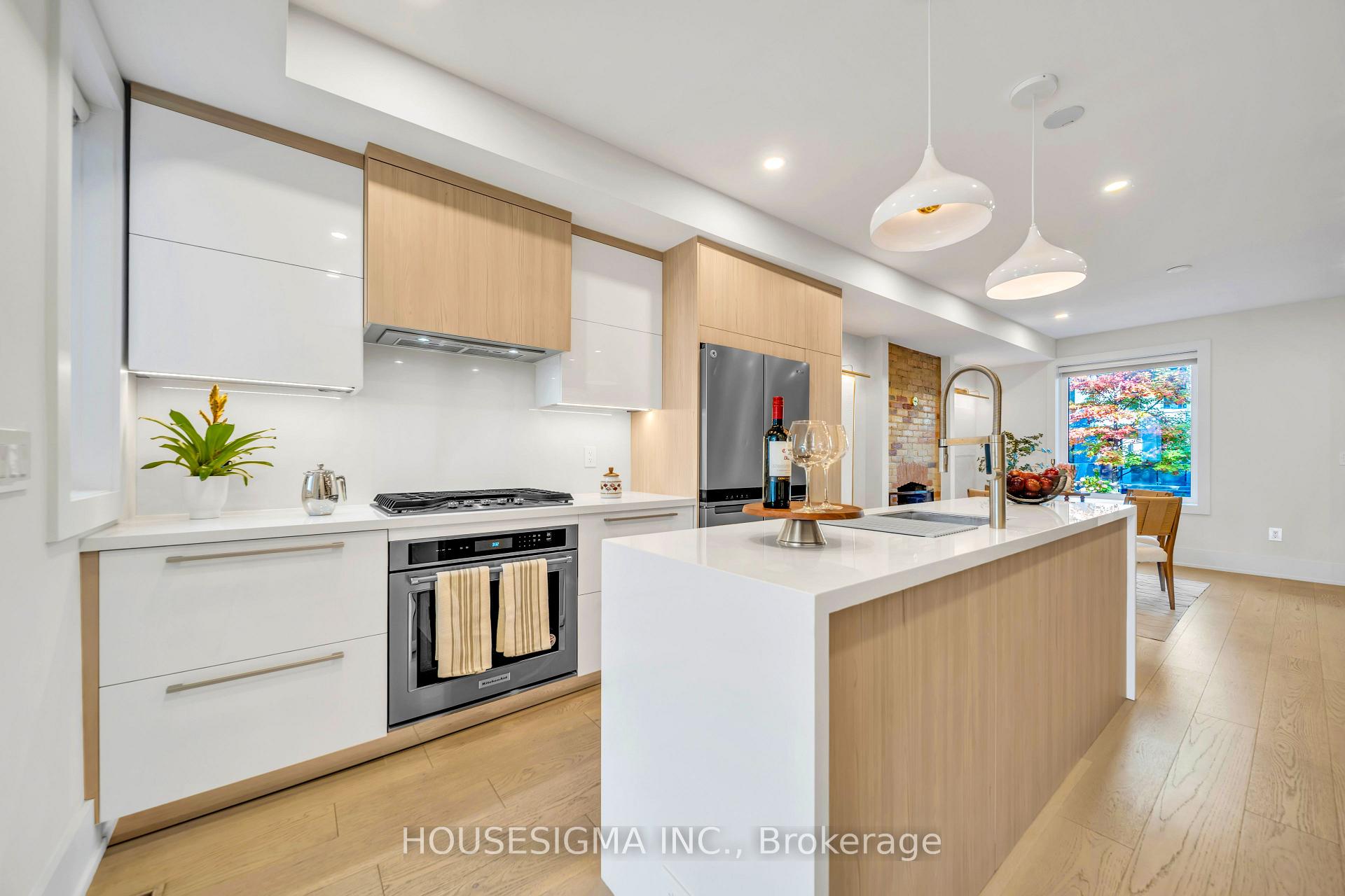 Photo 8 of 274 Roxton Road, Toronto, Palmerston-Little Italy — HOMEH