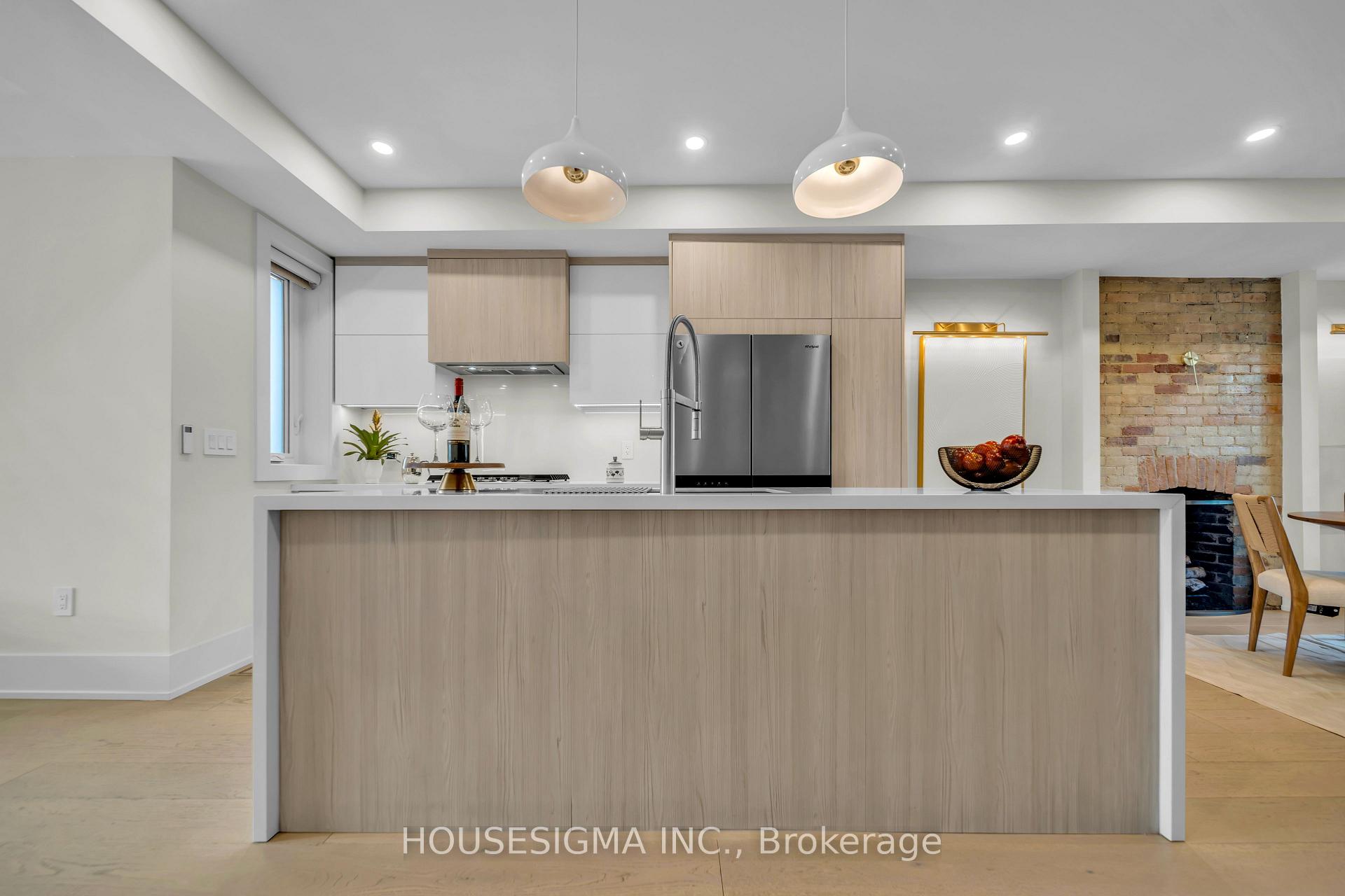 Photo 10 of 274 Roxton Road, Toronto, Palmerston-Little Italy — HOMEH