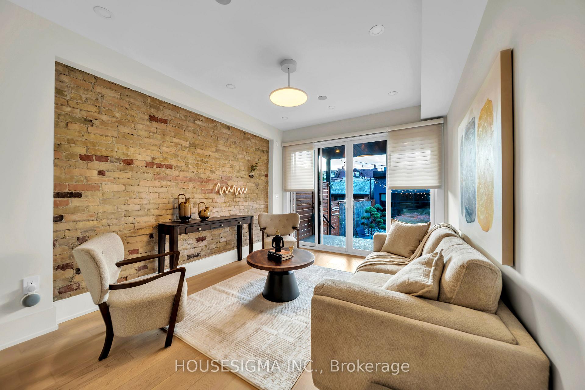 Photo 11 of 274 Roxton Road, Toronto, Palmerston-Little Italy — HOMEH