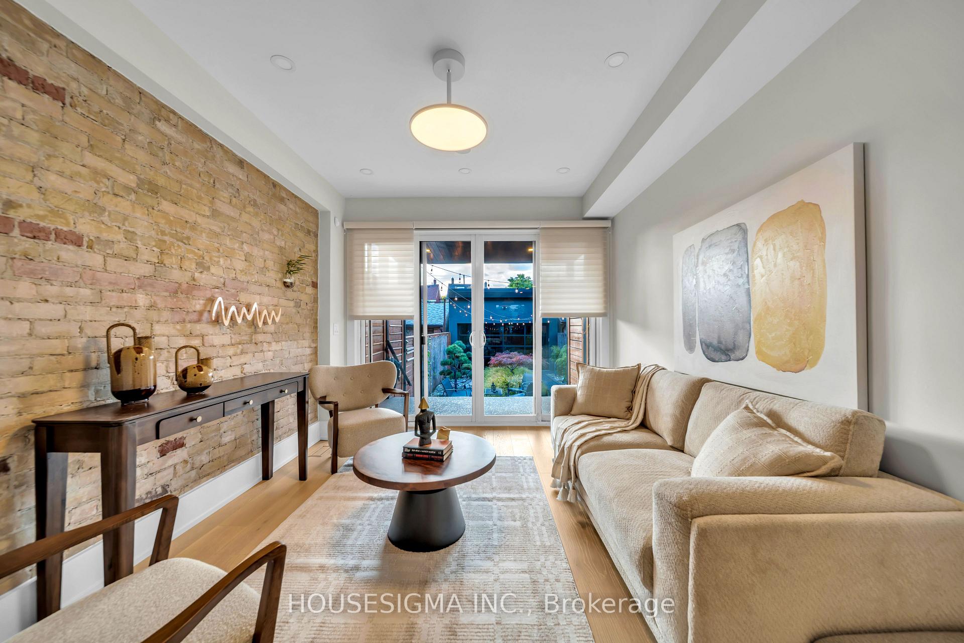 Photo 12 of 274 Roxton Road, Toronto, Palmerston-Little Italy — HOMEH