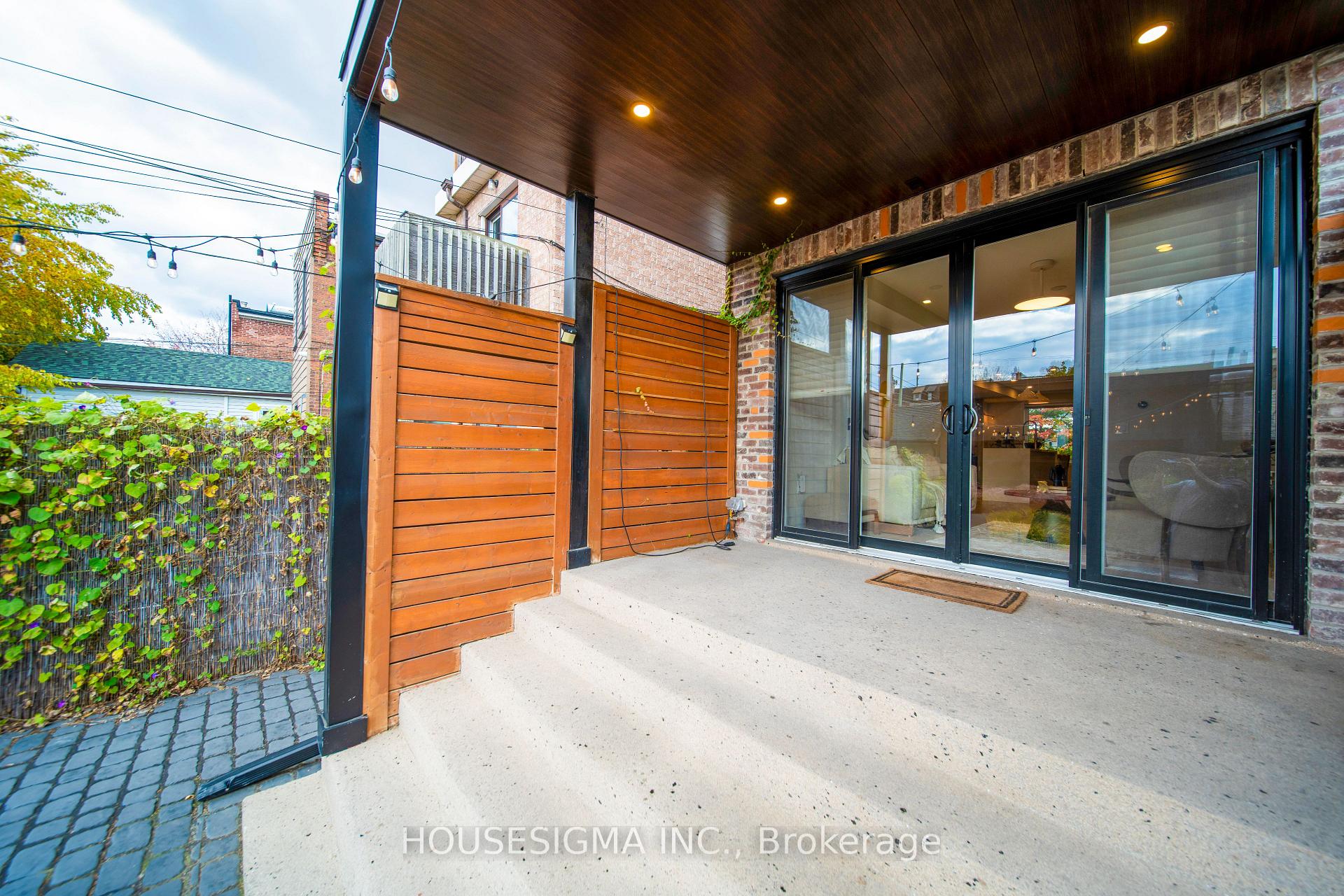 Photo 13 of 274 Roxton Road, Toronto, Palmerston-Little Italy — HOMEH