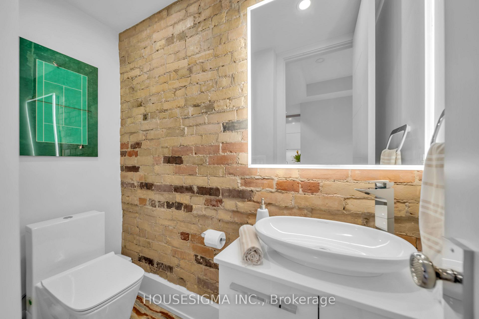 Photo 16 of 274 Roxton Road, Toronto, Palmerston-Little Italy — HOMEH