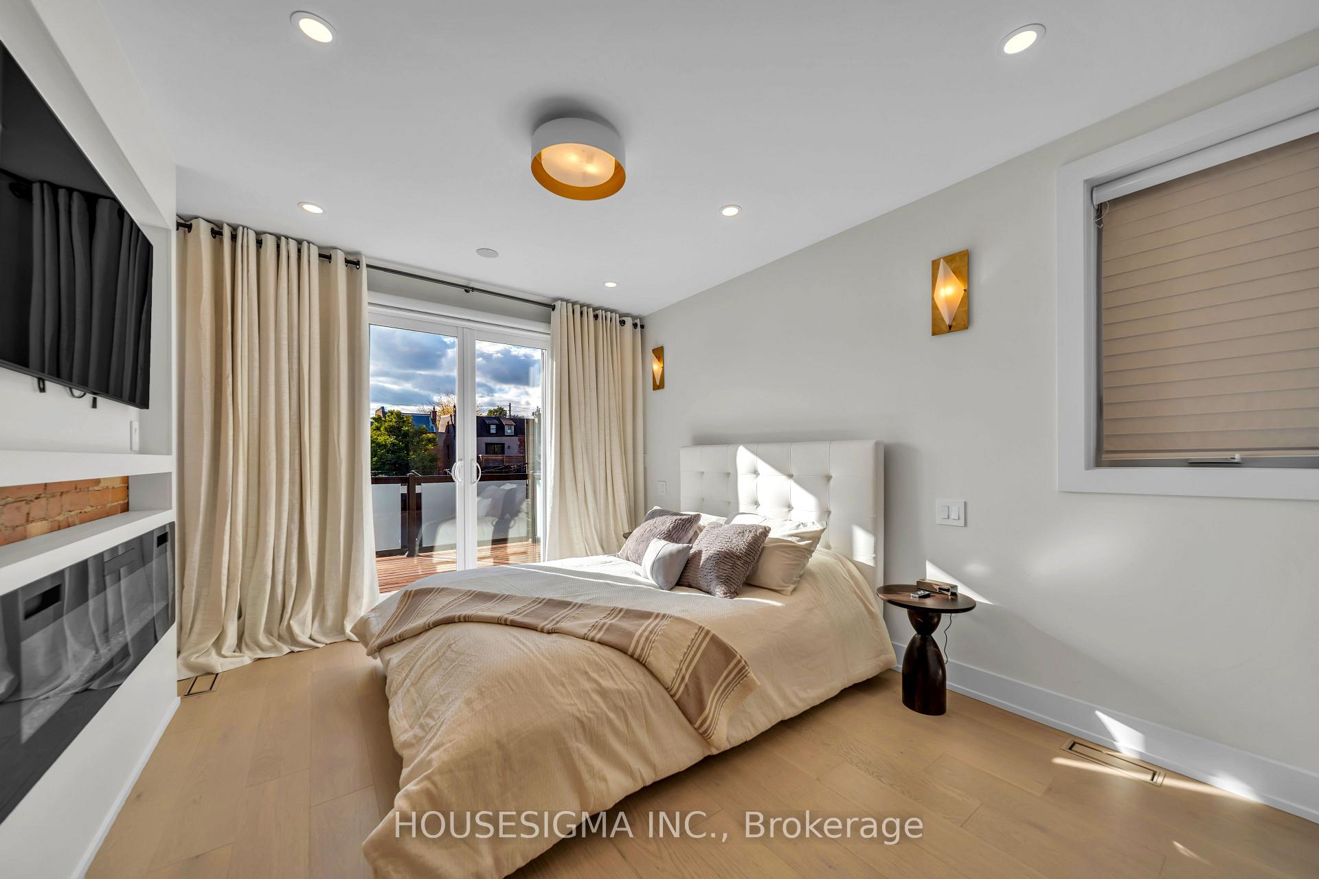 Photo 18 of 274 Roxton Road, Toronto, Palmerston-Little Italy — HOMEH
