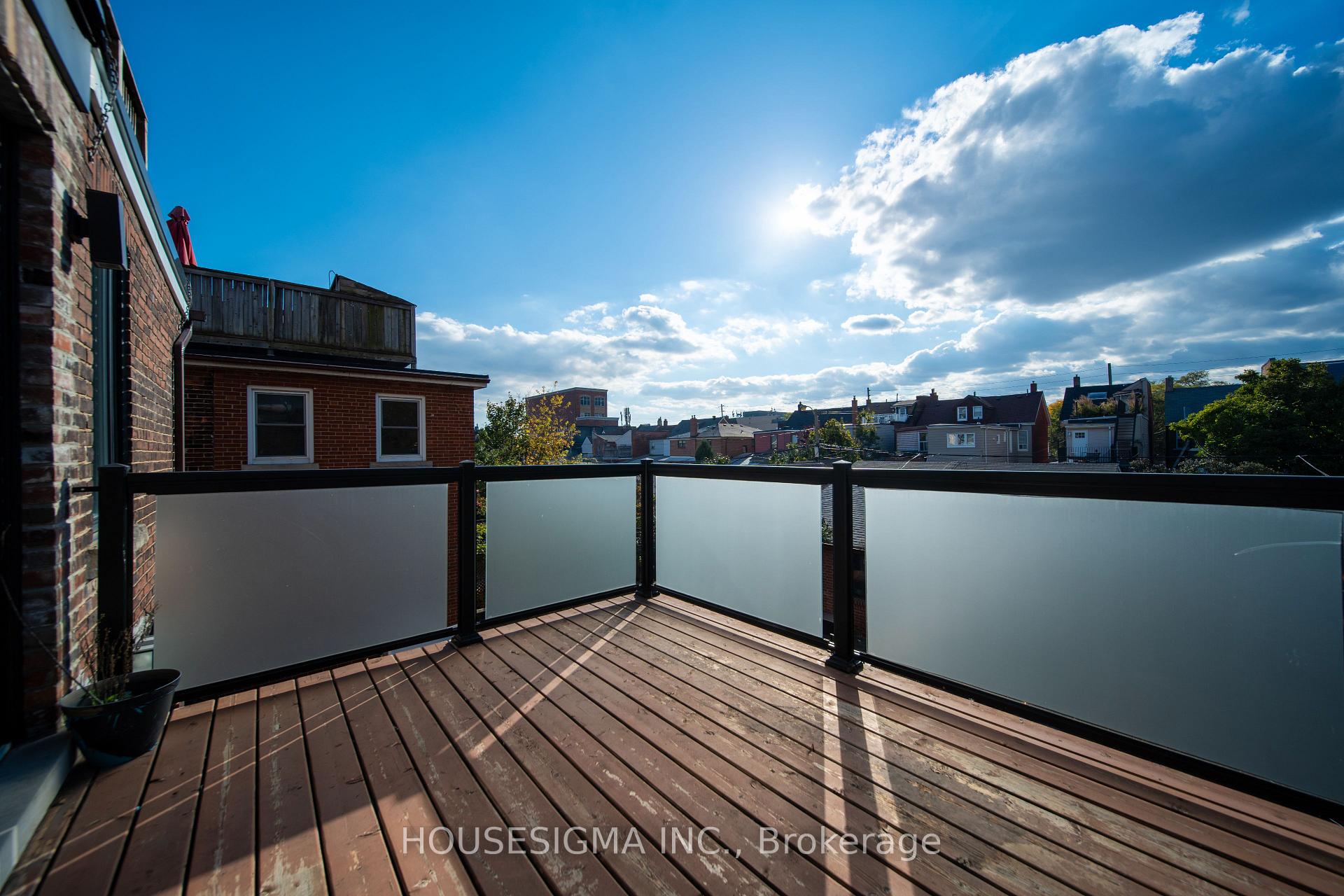 Photo 21 of 274 Roxton Road, Toronto, Palmerston-Little Italy — HOMEH
