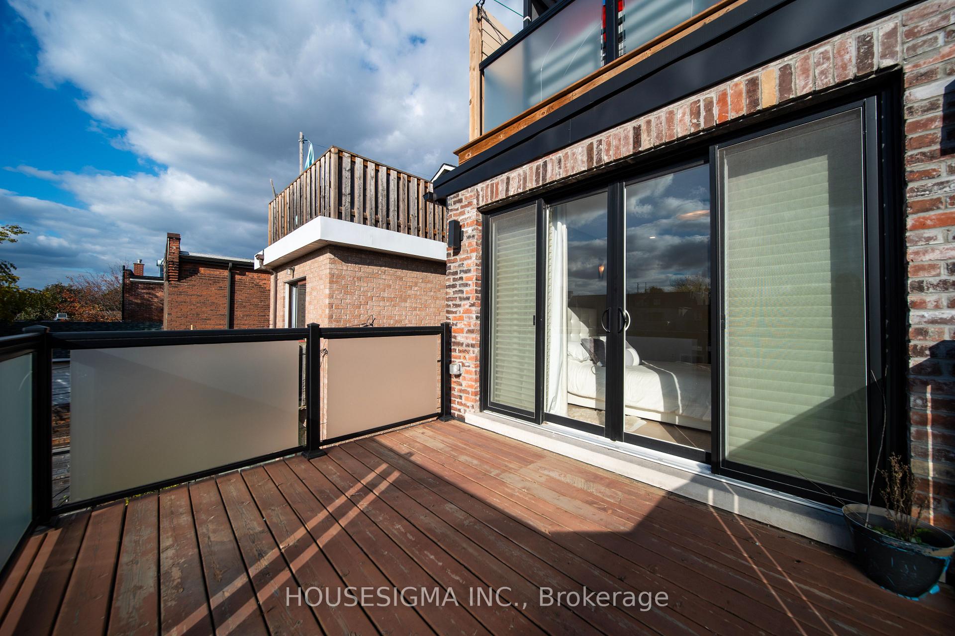 Photo 22 of 274 Roxton Road, Toronto, Palmerston-Little Italy — HOMEH