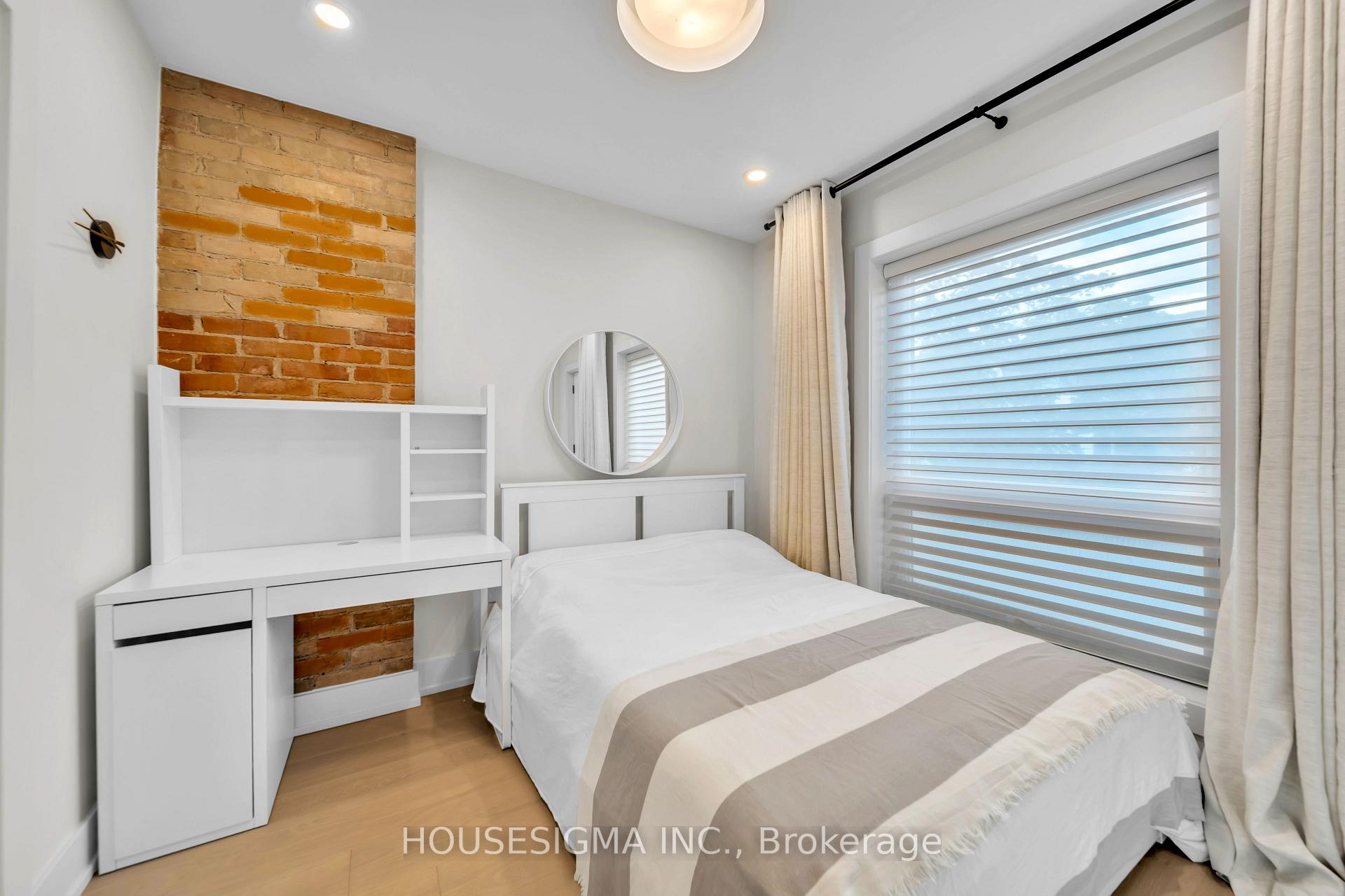Photo 25 of 274 Roxton Road, Toronto, Palmerston-Little Italy — HOMEH