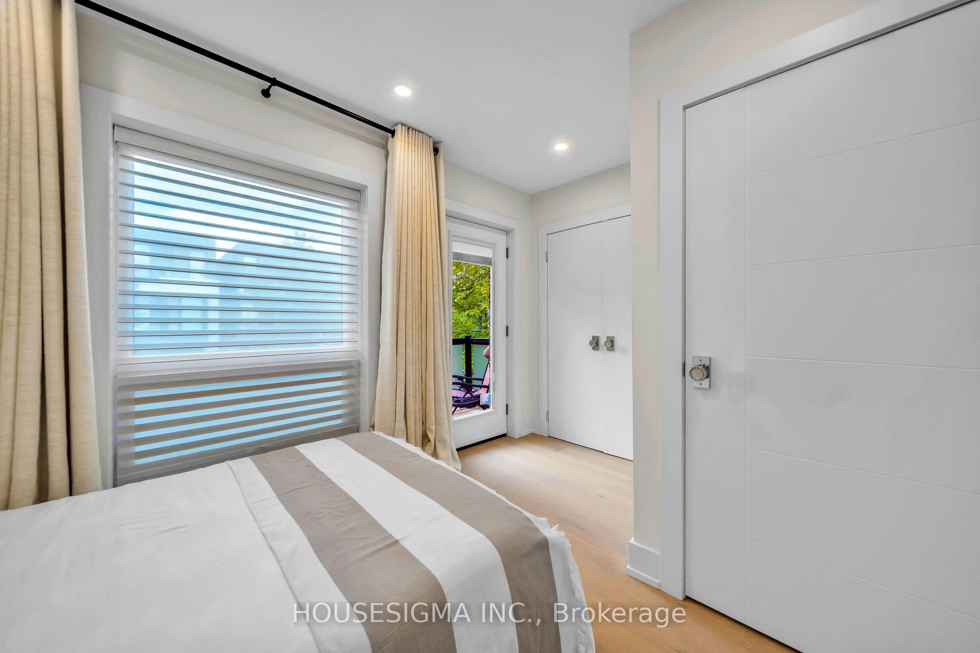 Photo 26 of 274 Roxton Road, Toronto, Palmerston-Little Italy — HOMEH