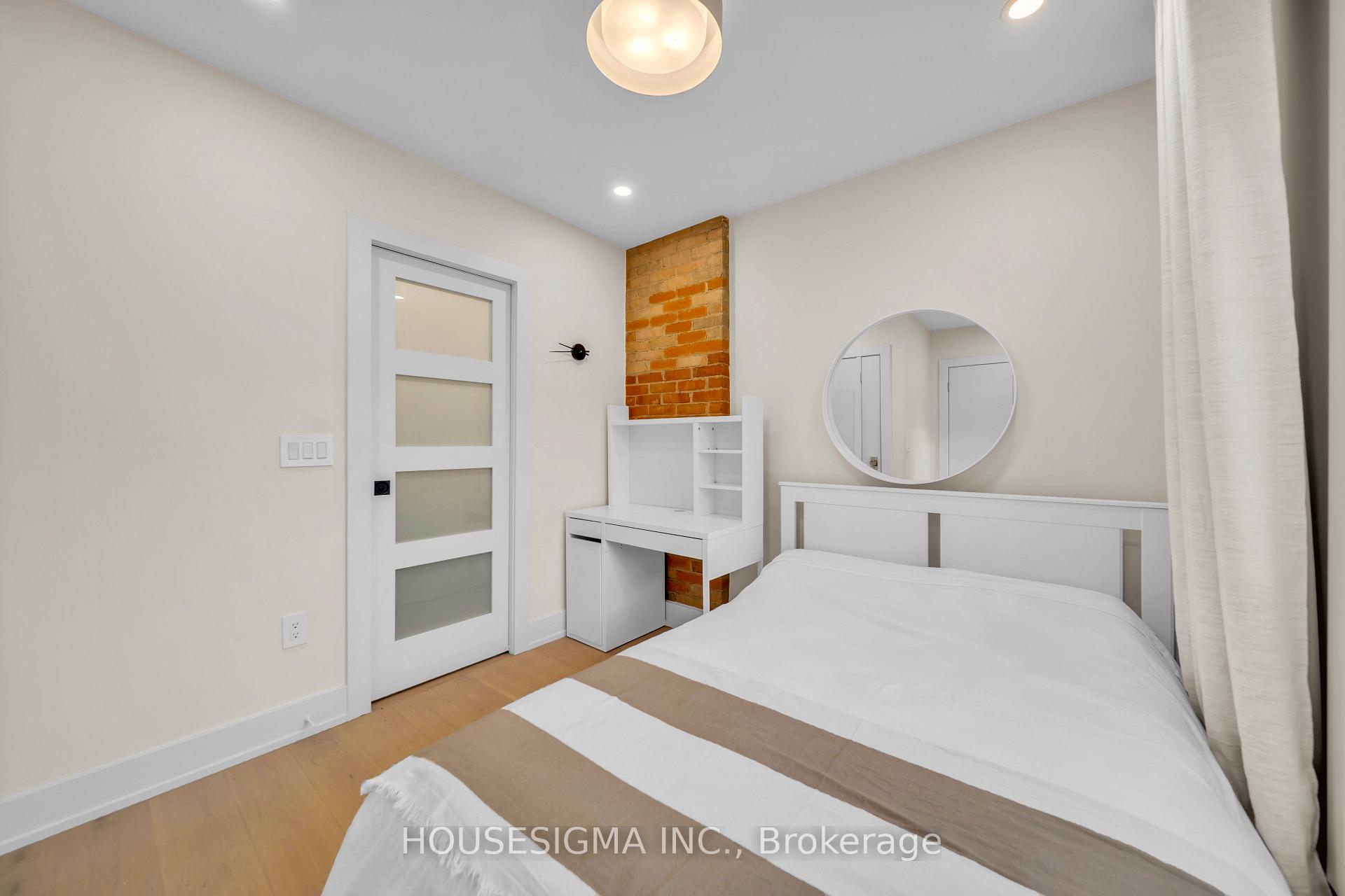 Photo 27 of 274 Roxton Road, Toronto, Palmerston-Little Italy — HOMEH