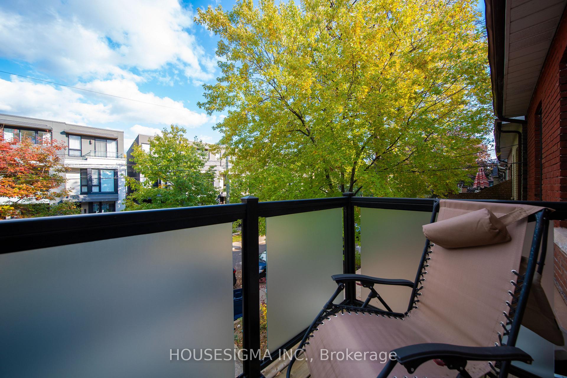 Photo 29 of 274 Roxton Road, Toronto, Palmerston-Little Italy — HOMEH