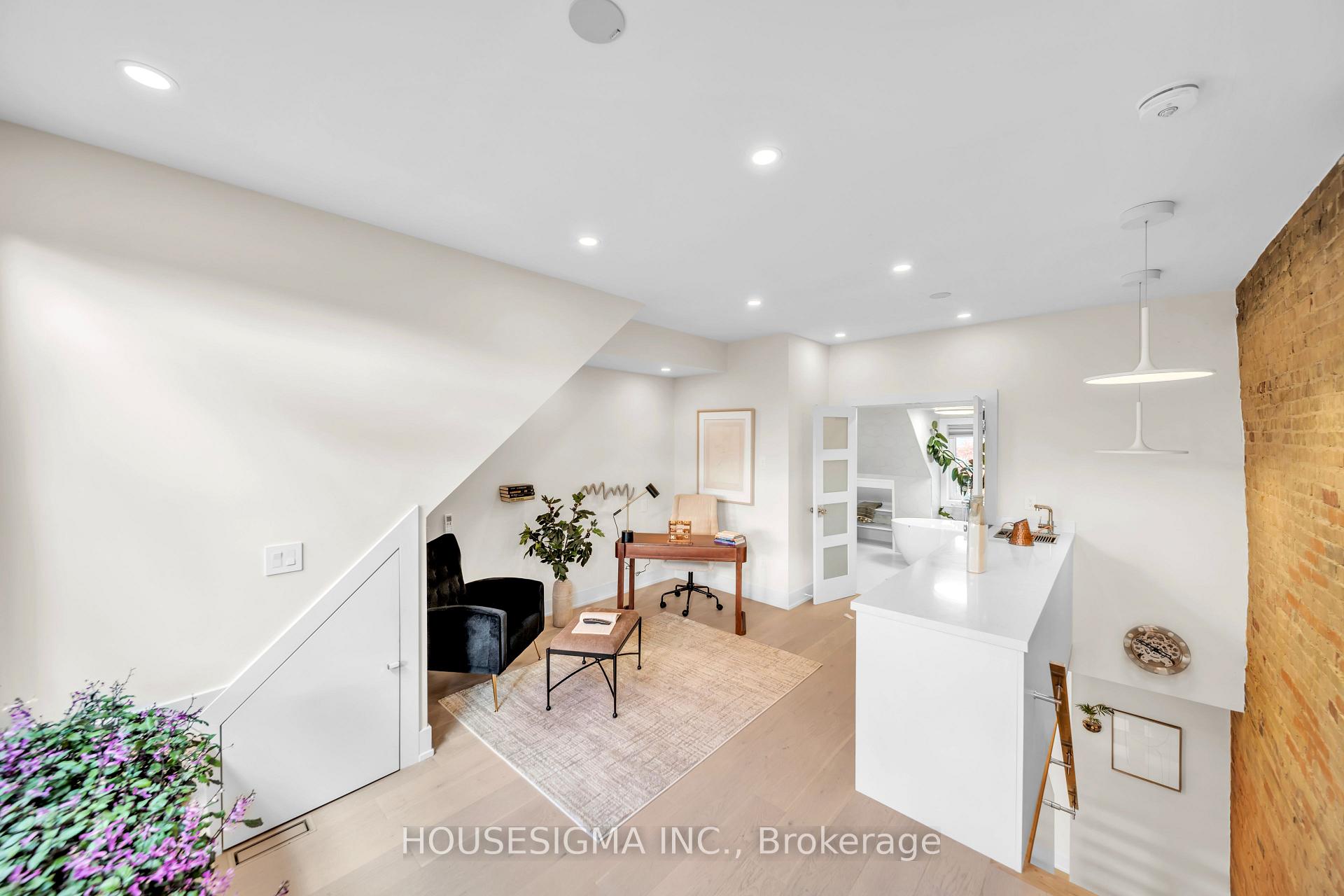 Photo 31 of 274 Roxton Road, Toronto, Palmerston-Little Italy — HOMEH