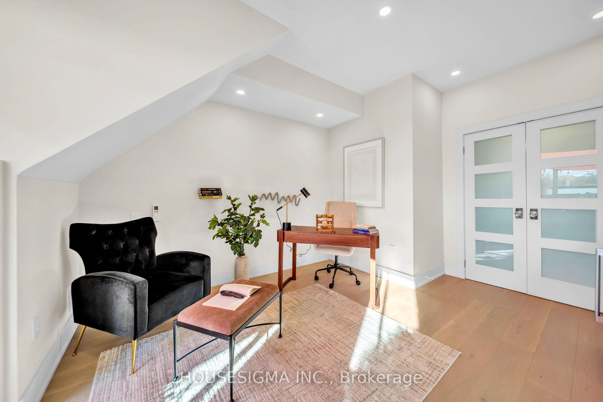 Photo 32 of 274 Roxton Road, Toronto, Palmerston-Little Italy — HOMEH