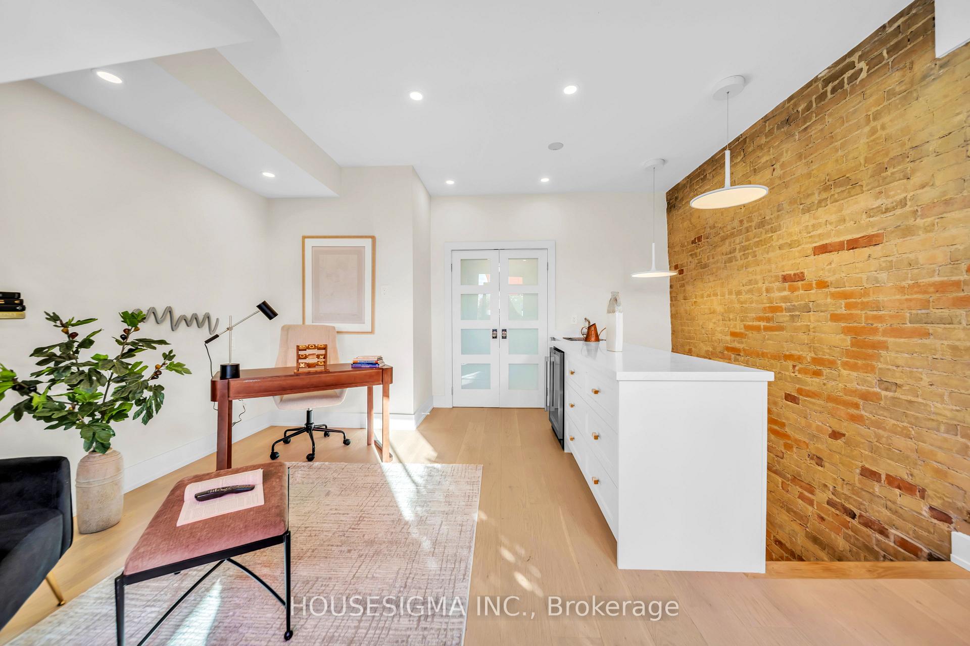 Photo 33 of 274 Roxton Road, Toronto, Palmerston-Little Italy — HOMEH