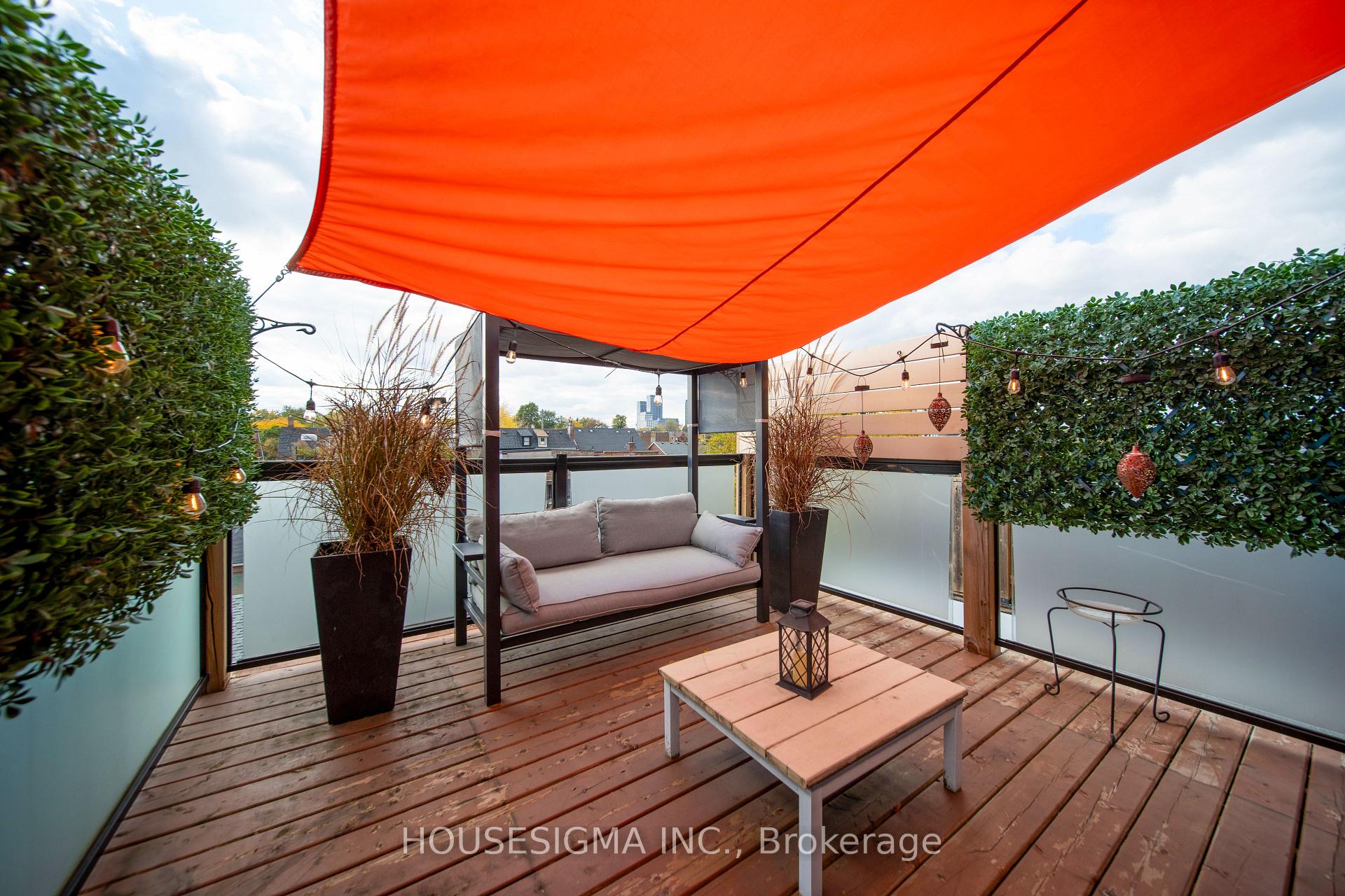 Photo 38 of 274 Roxton Road, Toronto, Palmerston-Little Italy — HOMEH