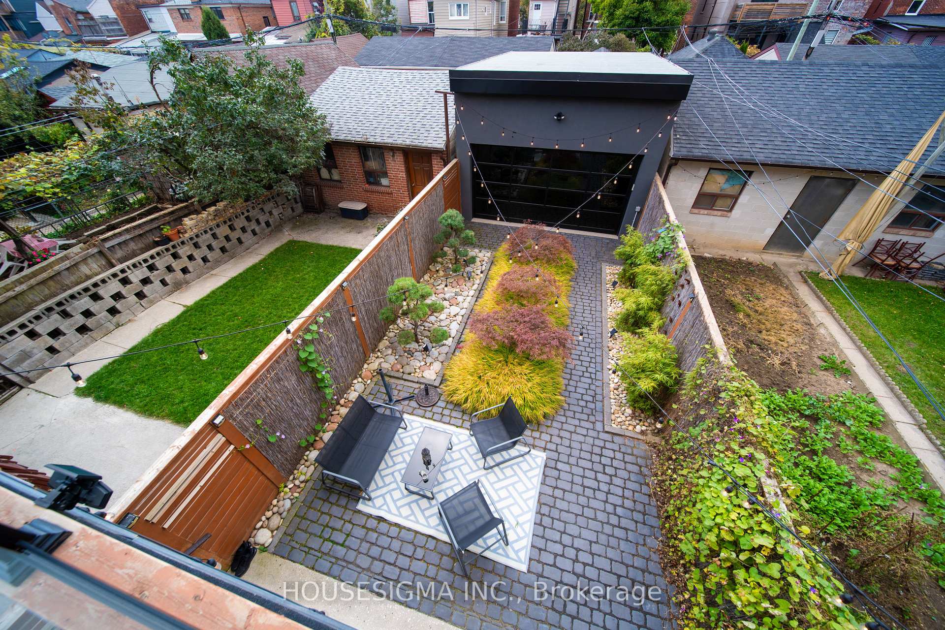 Photo 41 of 274 Roxton Road, Toronto, Palmerston-Little Italy — HOMEH