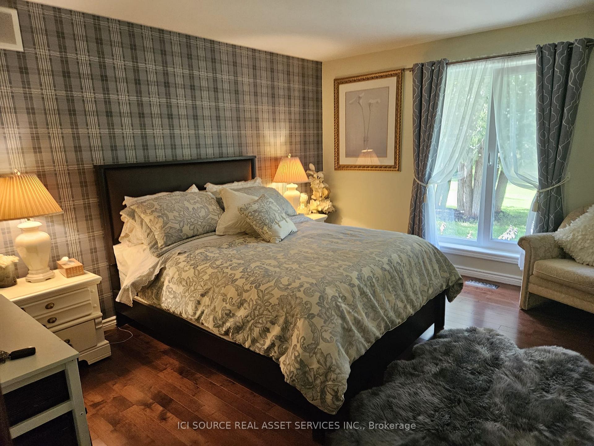 Photo 9 of 1814 County Rd 8, Kawartha Lakes, Verulam — HOMEH