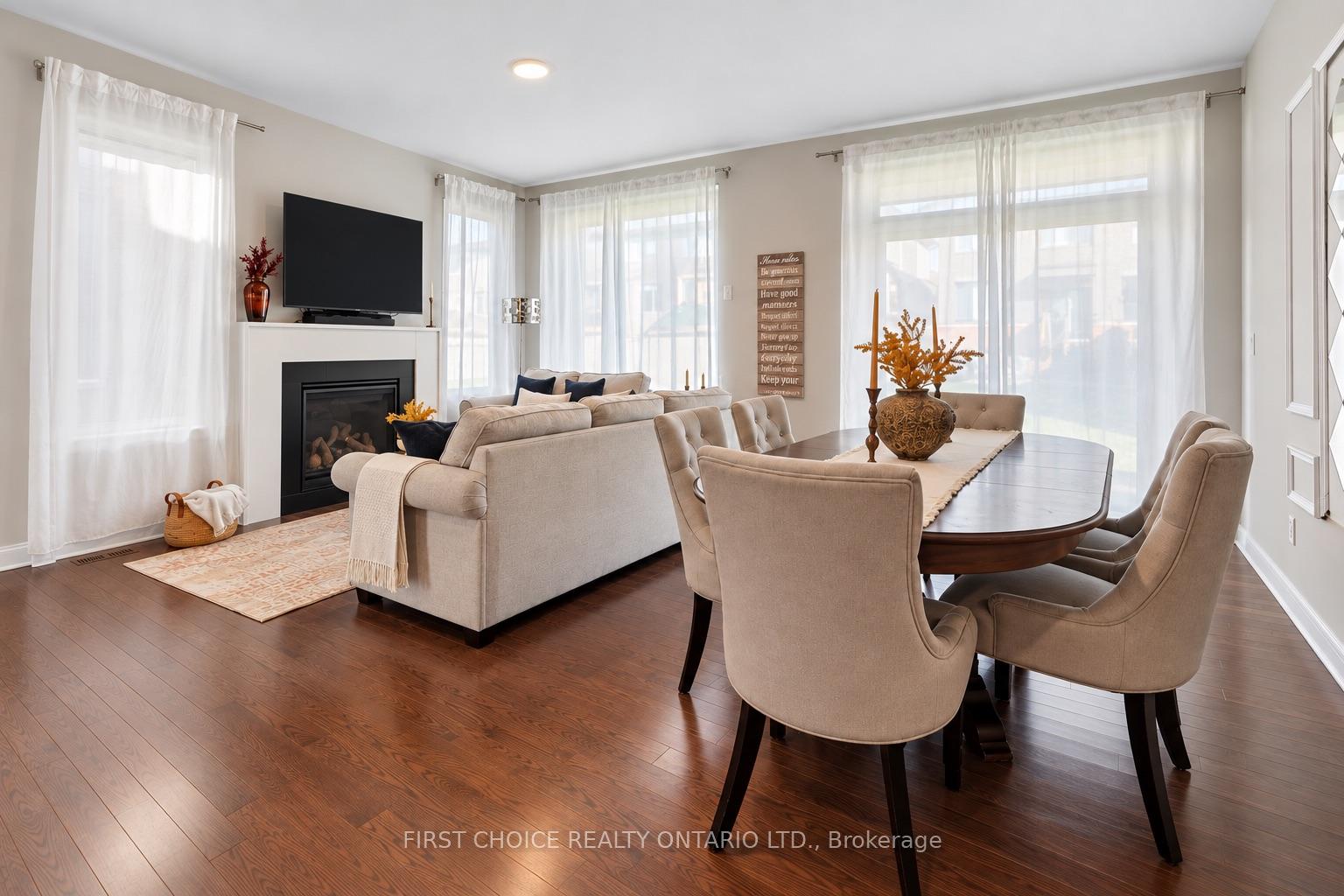 Photo 15 of 74 Michael Stoqua Street, Ottawa, CFB Rockcliffe and Area — HOMEH