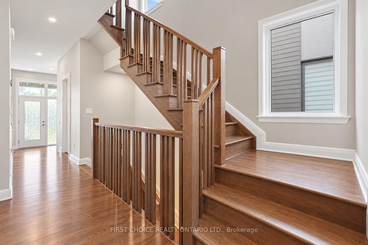 Photo 20 of 74 Michael Stoqua Street, Ottawa, CFB Rockcliffe and Area — HOMEH