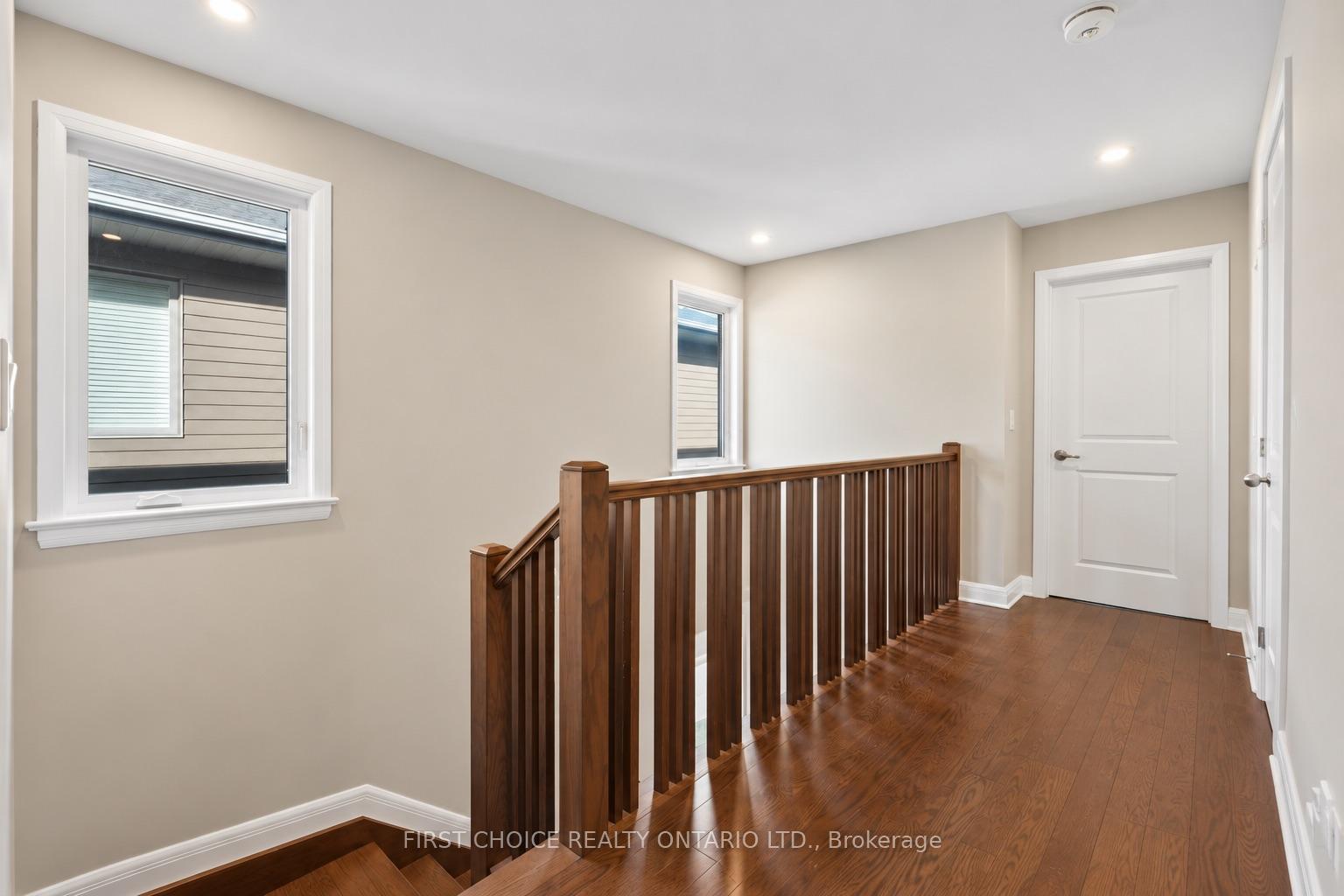 Photo 24 of 74 Michael Stoqua Street, Ottawa, CFB Rockcliffe and Area — HOMEH
