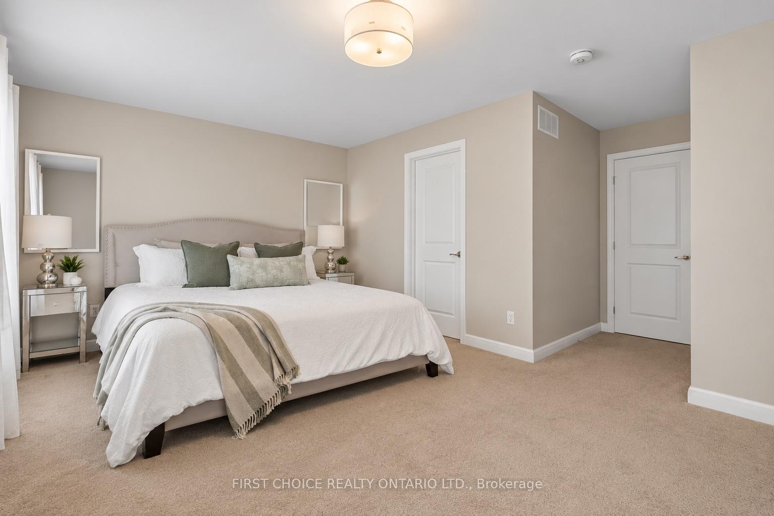 Photo 25 of 74 Michael Stoqua Street, Ottawa, CFB Rockcliffe and Area — HOMEH