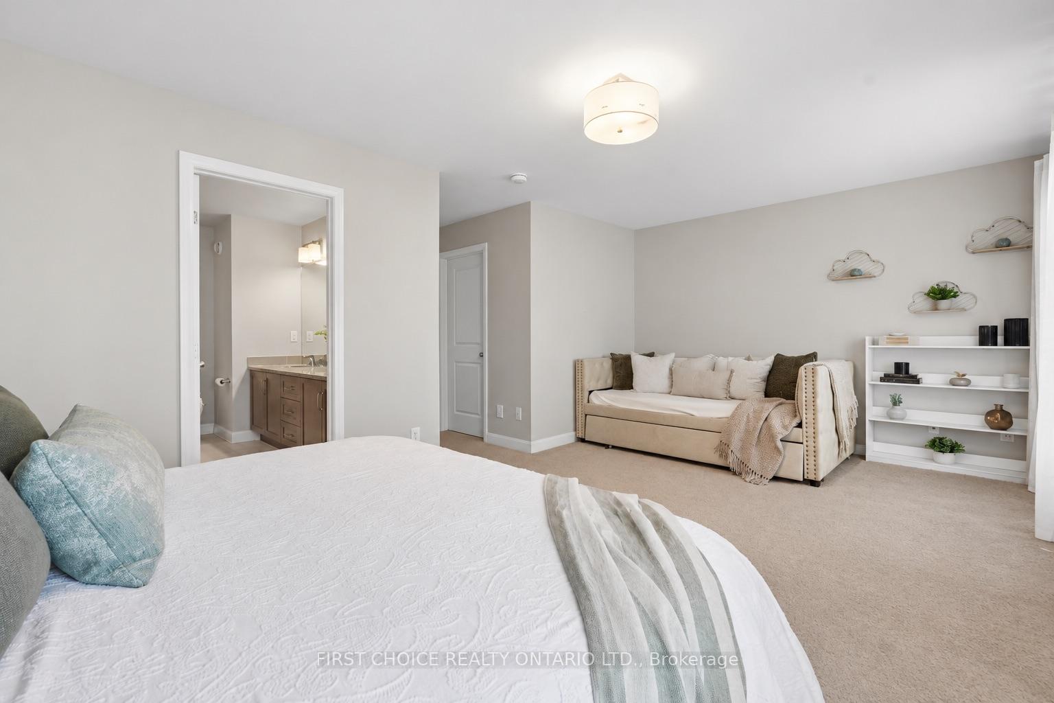 Photo 27 of 74 Michael Stoqua Street, Ottawa, CFB Rockcliffe and Area — HOMEH