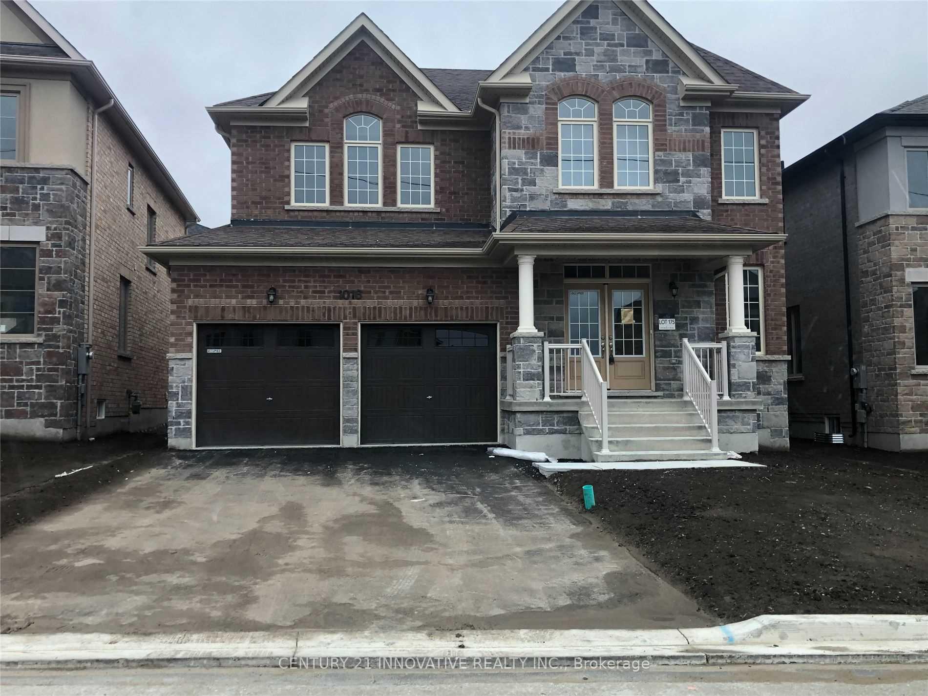 Photo 1 of 1016 Tigerlily Trail, Pickering, Rural Pickering — HOMEH