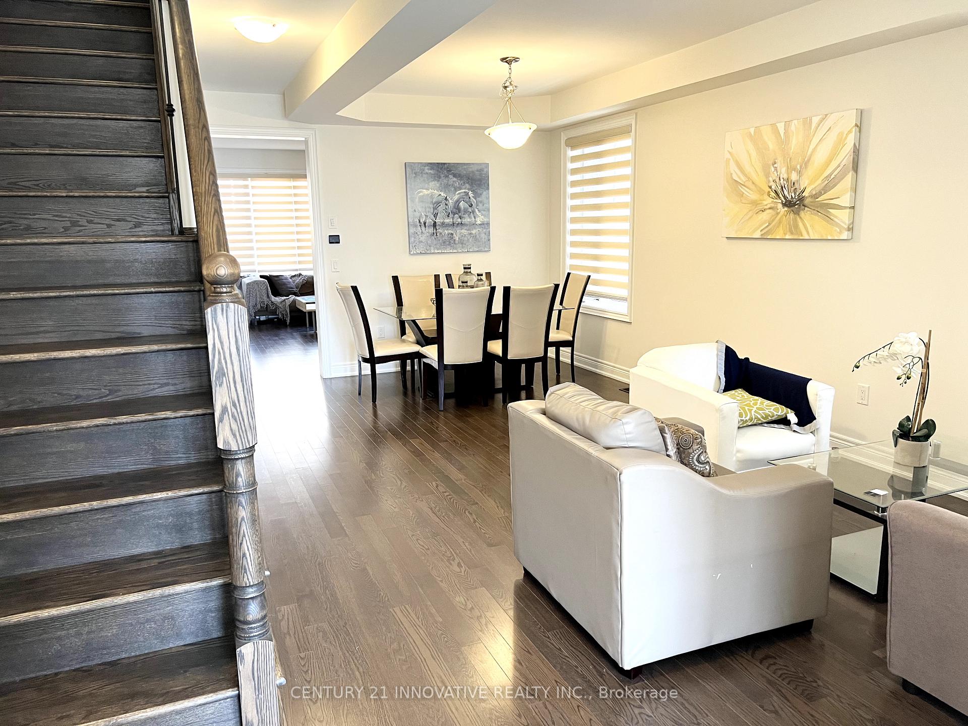 Photo 2 of 1016 Tigerlily Trail, Pickering, Rural Pickering — HOMEH