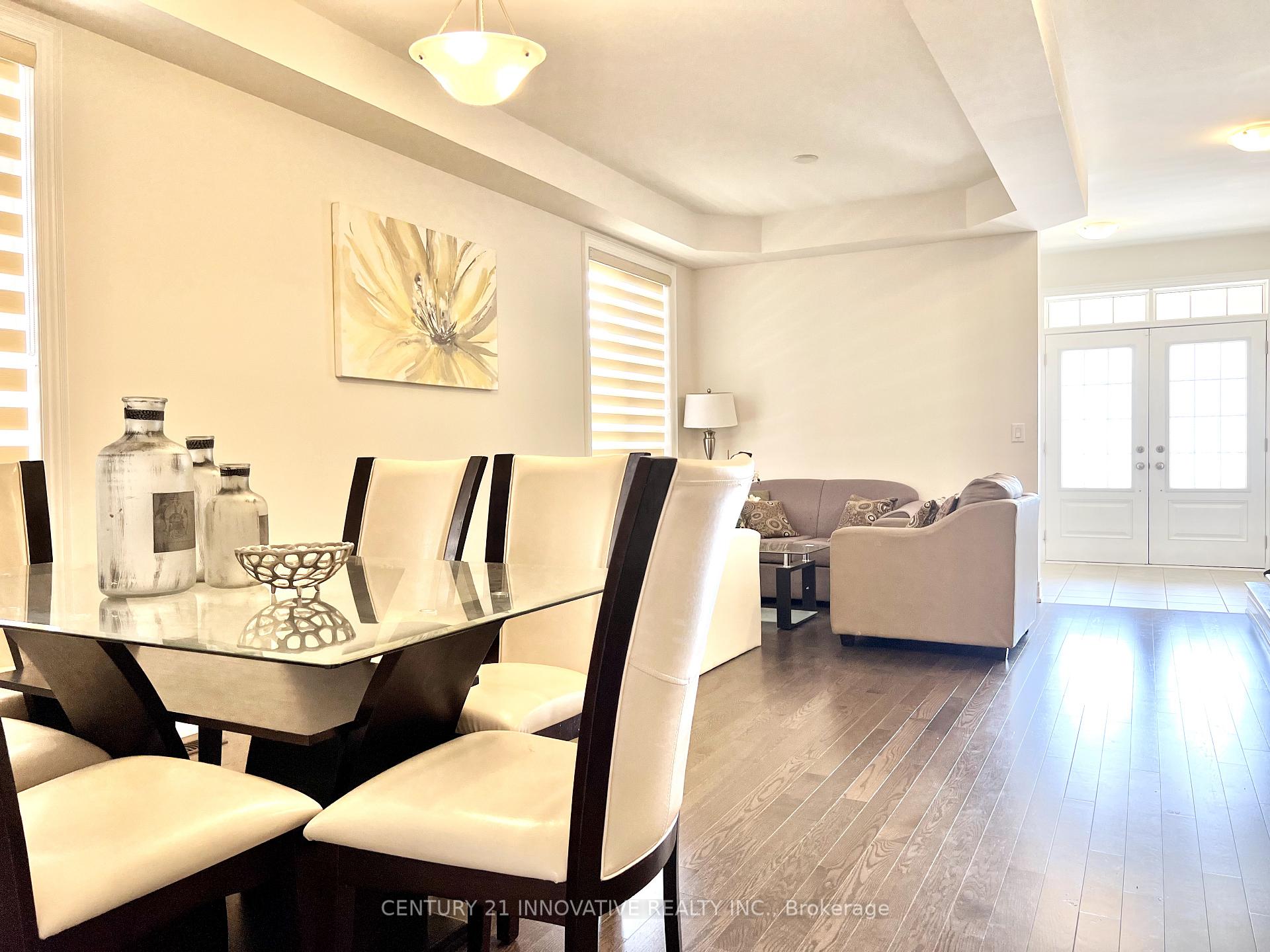 Photo 3 of 1016 Tigerlily Trail, Pickering, Rural Pickering — HOMEH