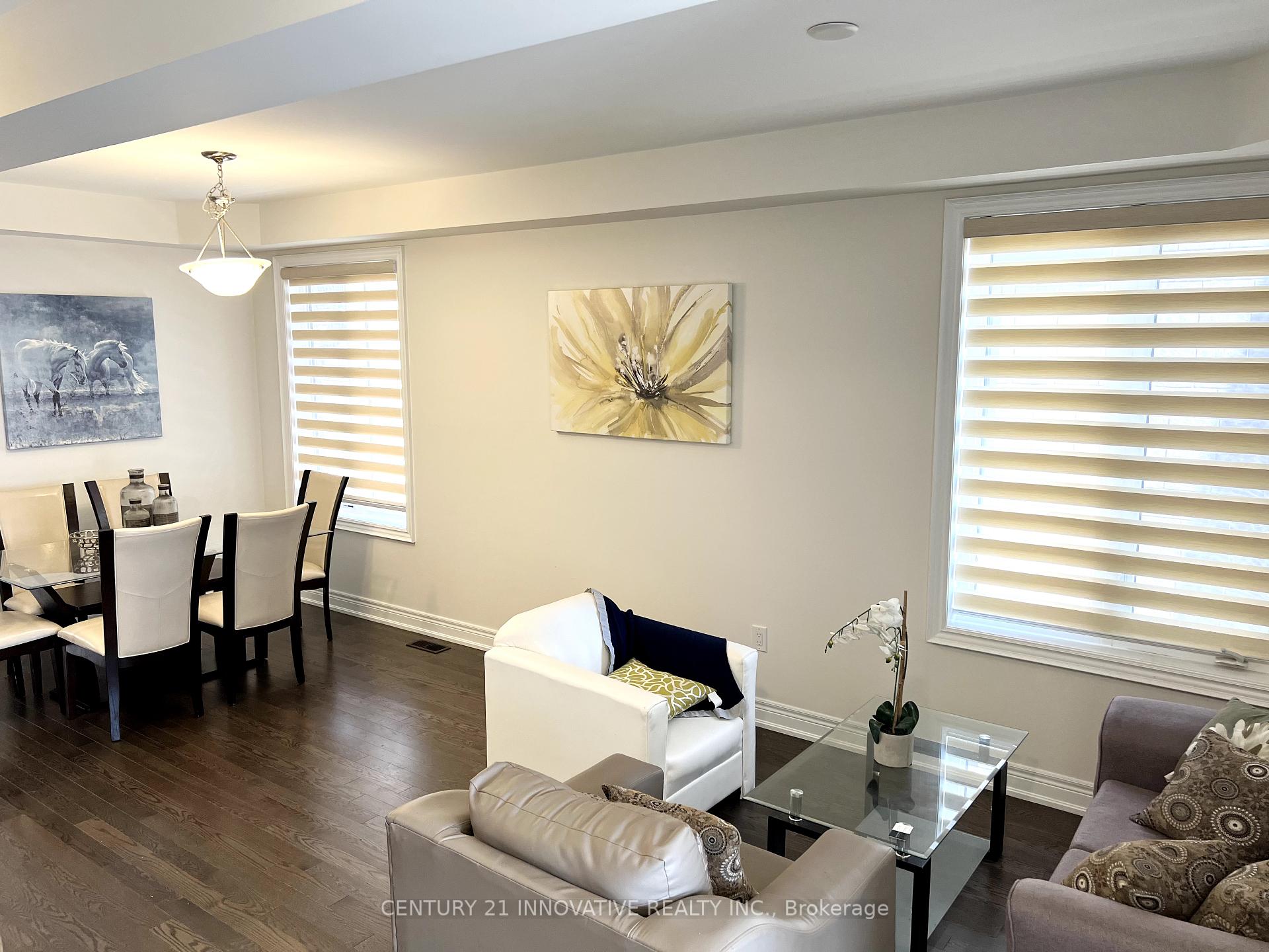 Photo 4 of 1016 Tigerlily Trail, Pickering, Rural Pickering — HOMEH
