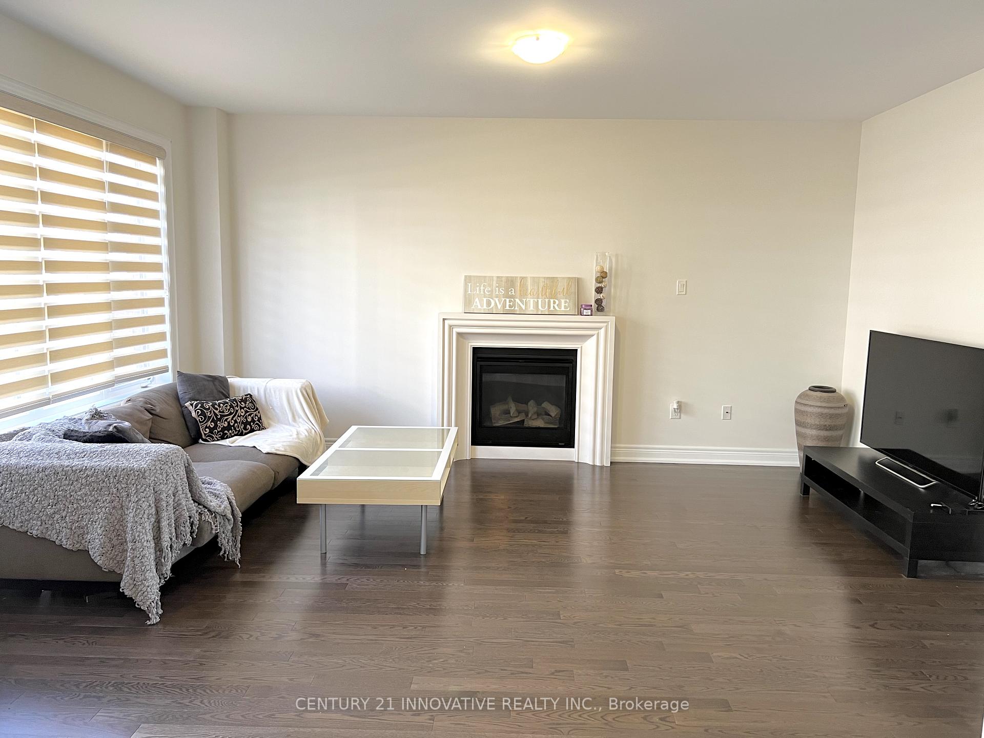 Photo 5 of 1016 Tigerlily Trail, Pickering, Rural Pickering — HOMEH