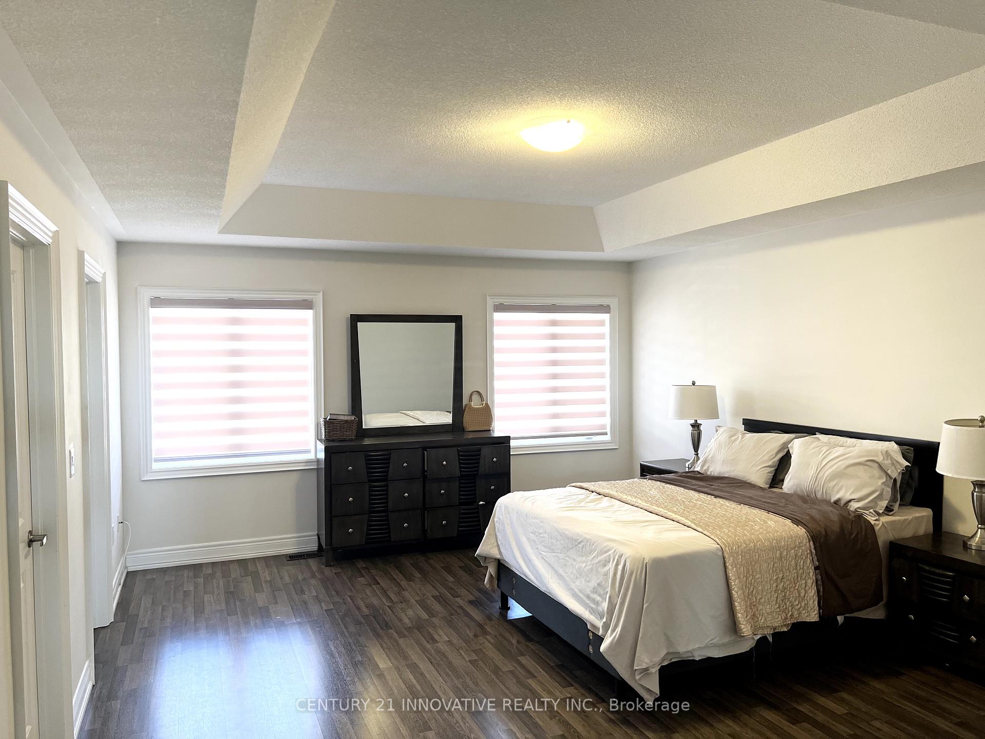 Photo 7 of 1016 Tigerlily Trail, Pickering, Rural Pickering — HOMEH