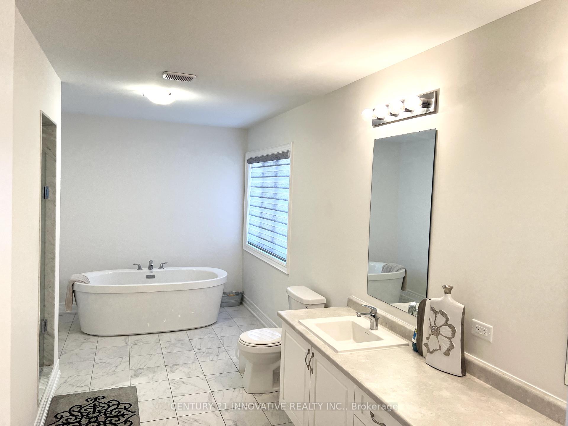 Photo 8 of 1016 Tigerlily Trail, Pickering, Rural Pickering — HOMEH
